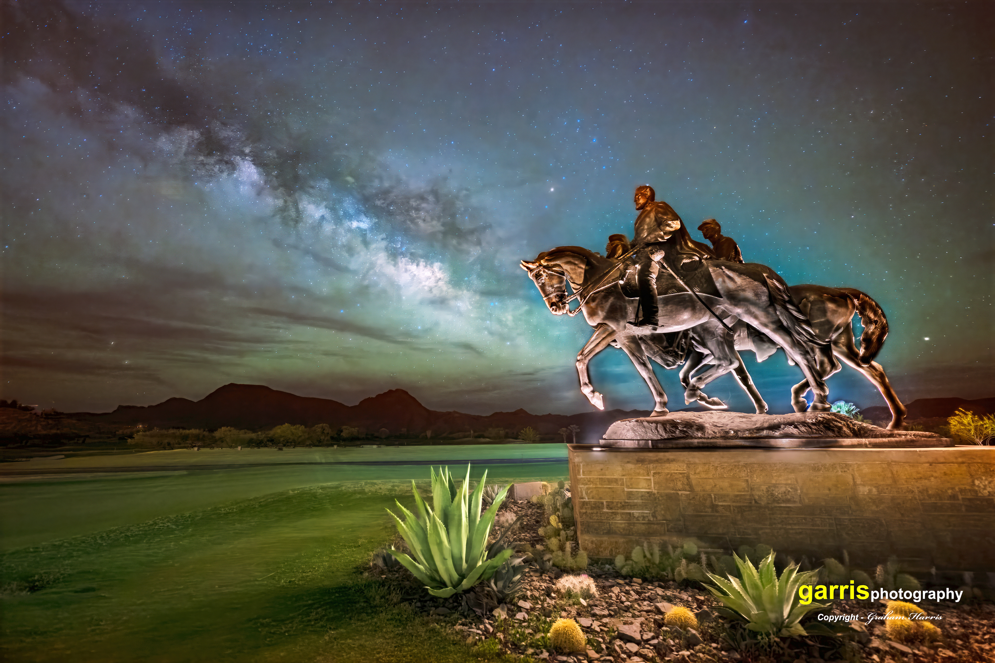 Lajitas, Big Bend National Park, Texas