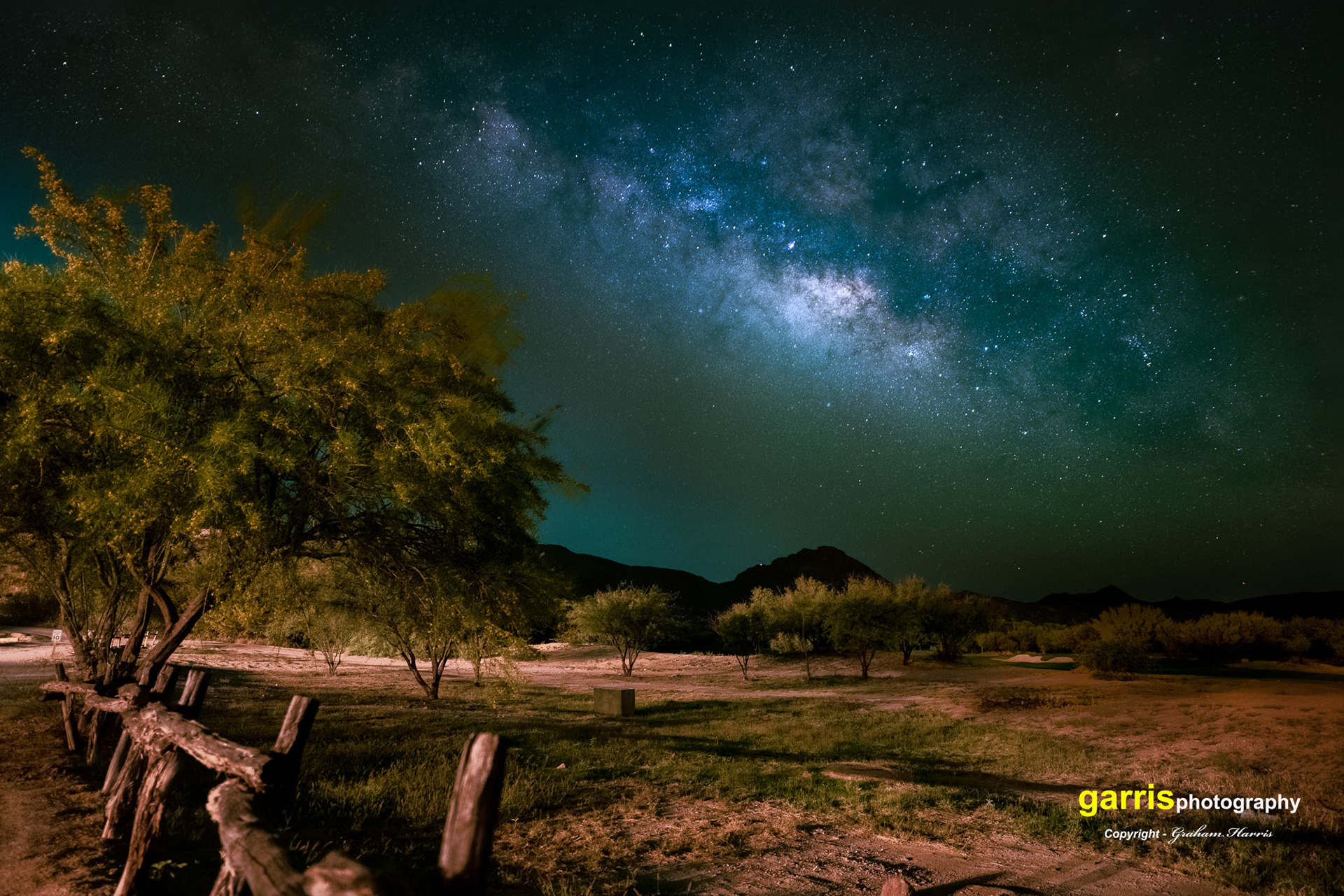 Lajitas, Big Bend National Park, Texas