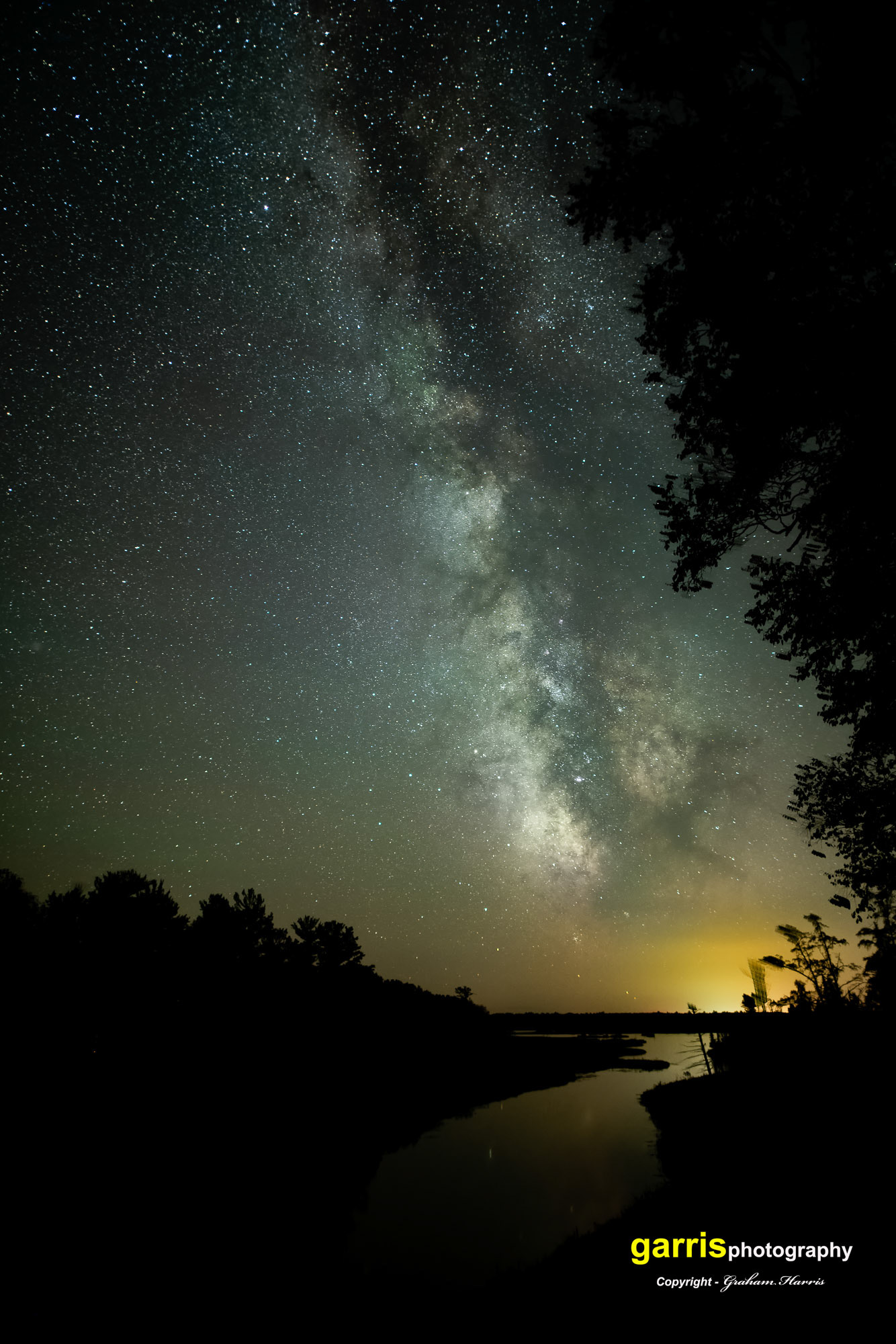 Madeline Island, Lake Superior, Wisconsin