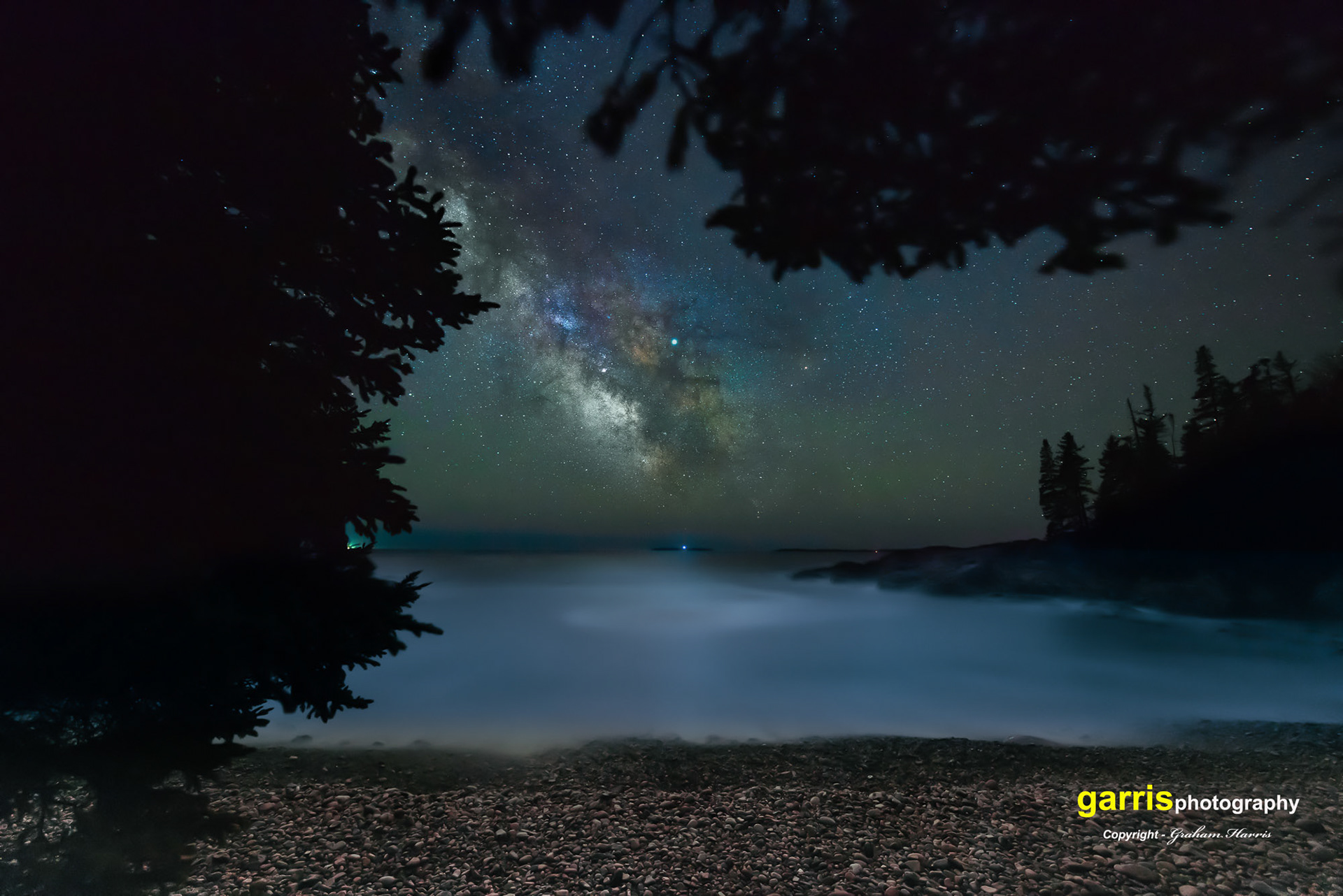 Little Hunter, Arcadia National Park, Maine