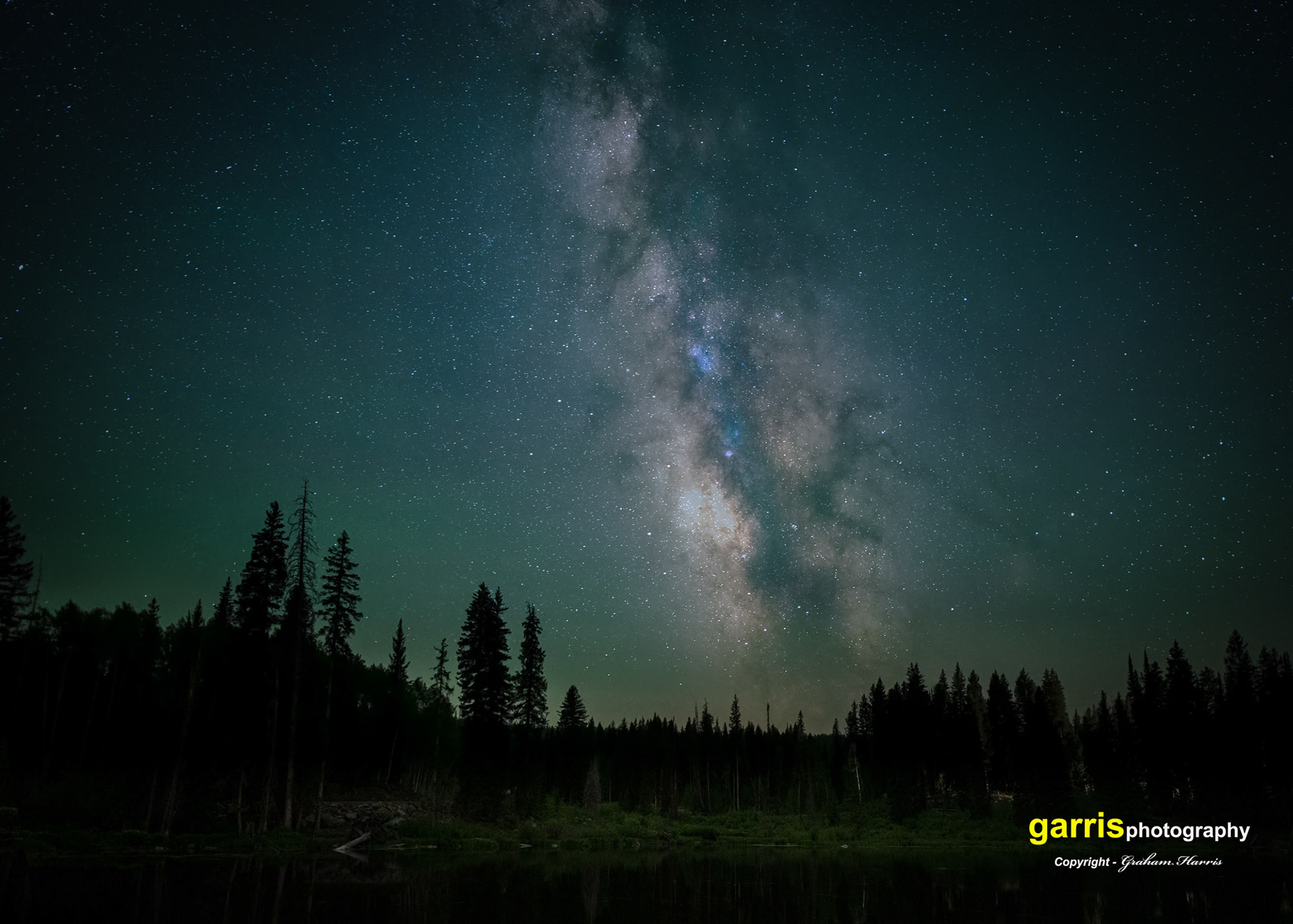 Monument National Park, Colorado
