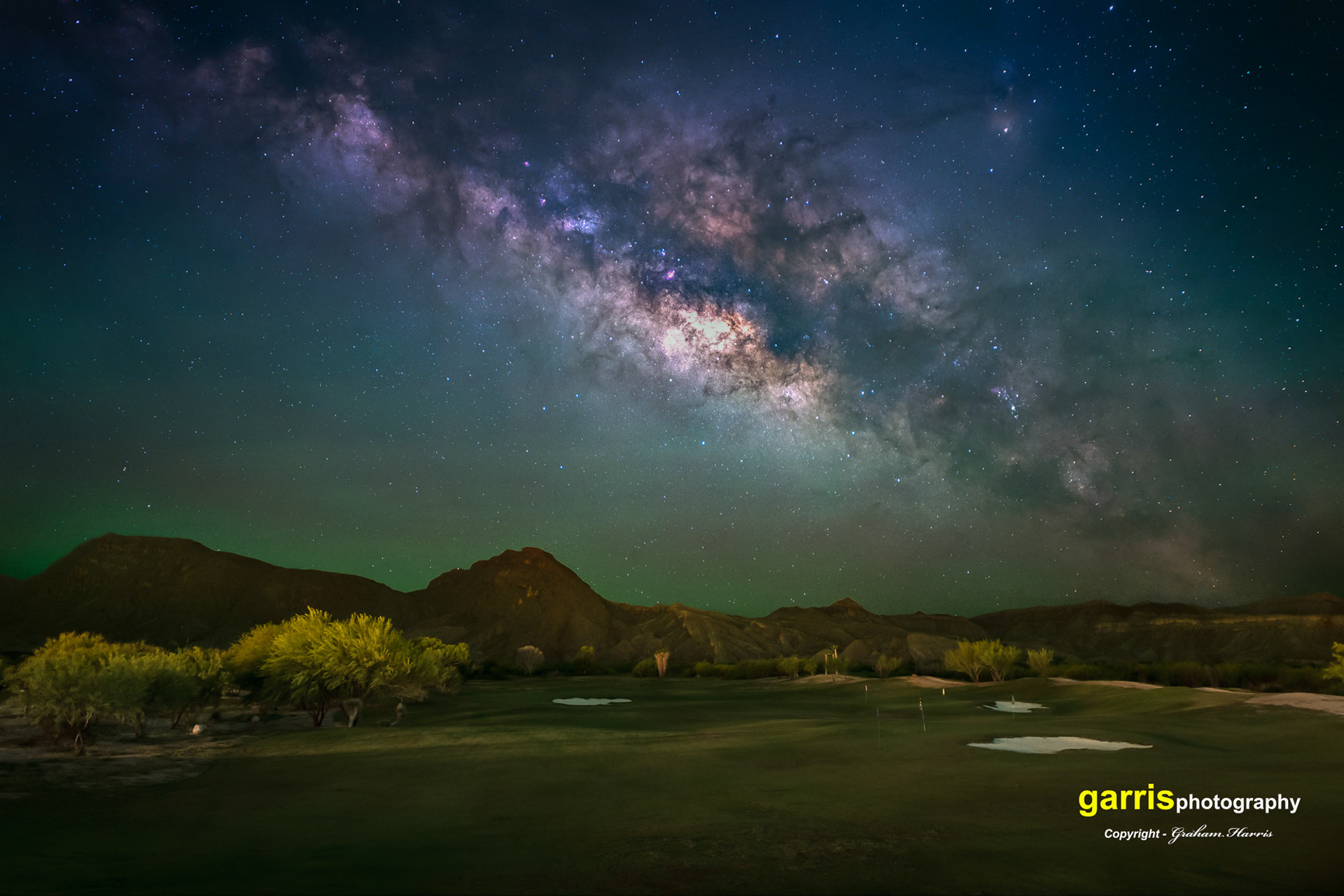 Lajitas, Big Bend National Park, Texas