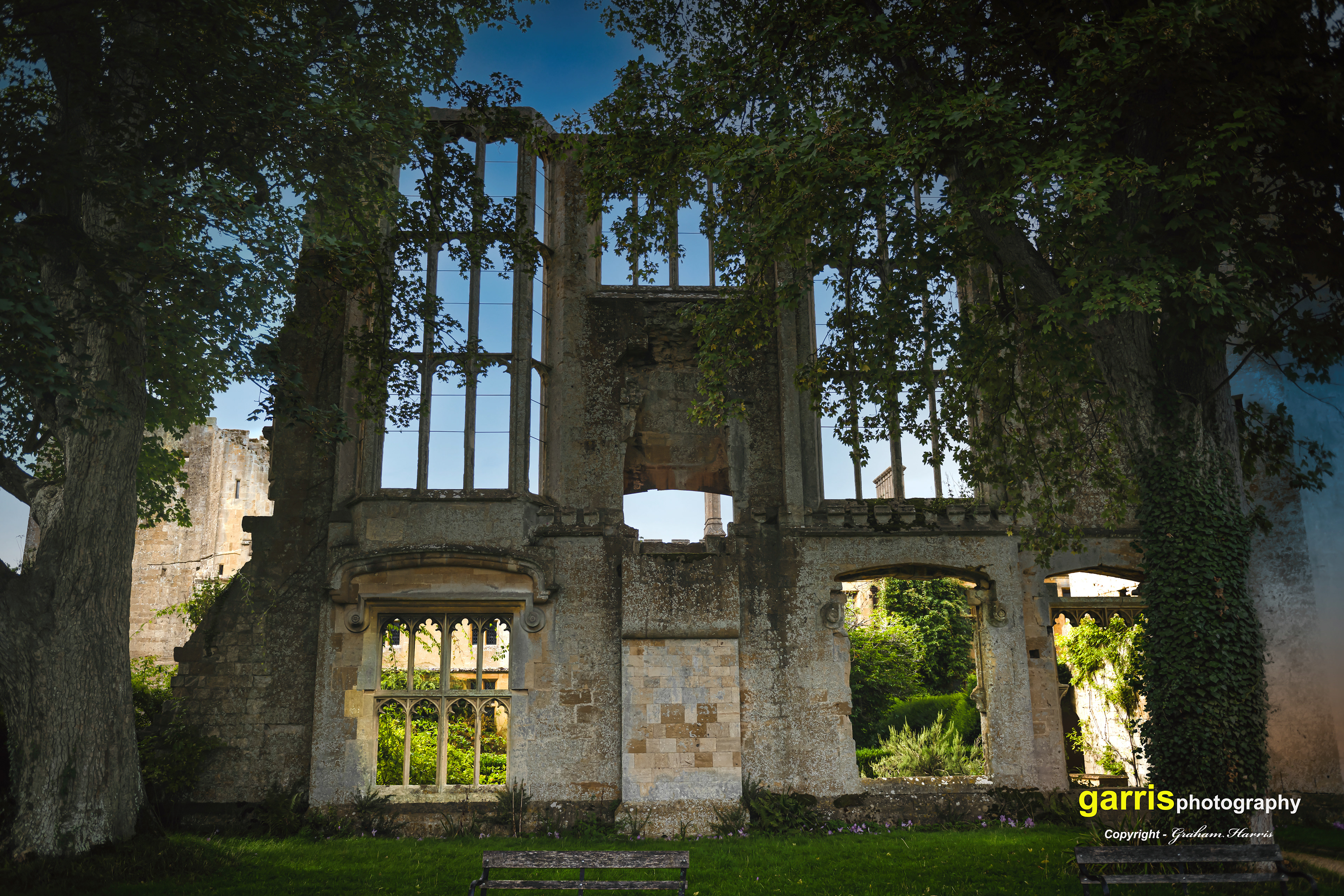 Sudley Castle, The Cotswold, England