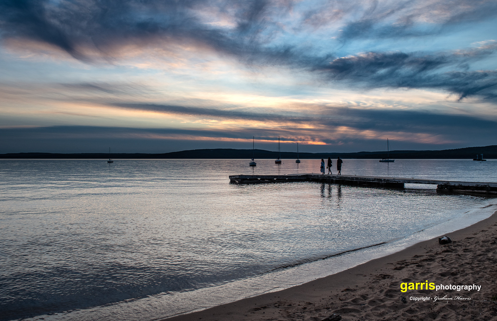 Apostle Islands, Lake Superior