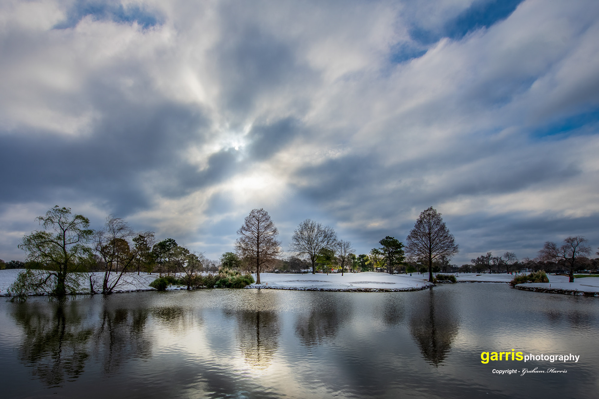 Hearthstone, Houston, Texas