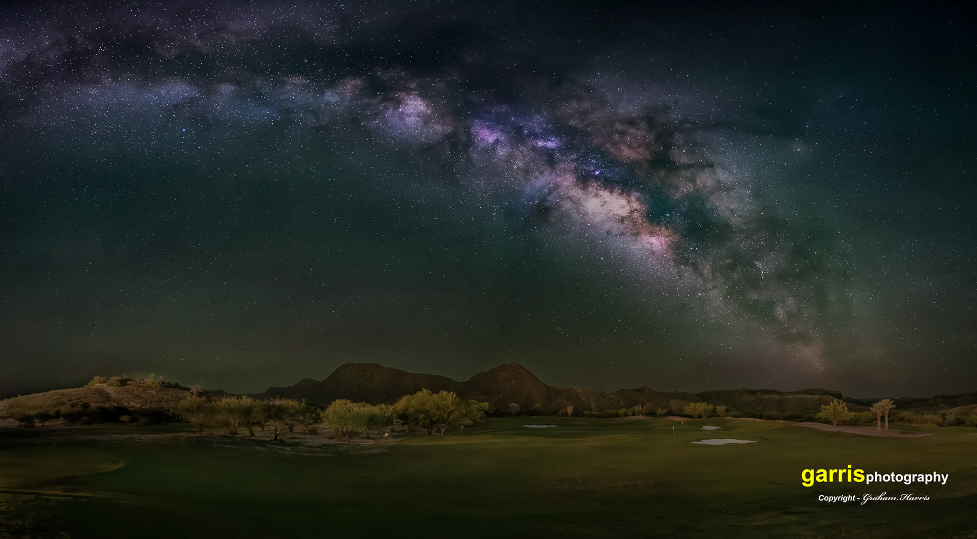 Lajitas, Big Bend National Park, Texas