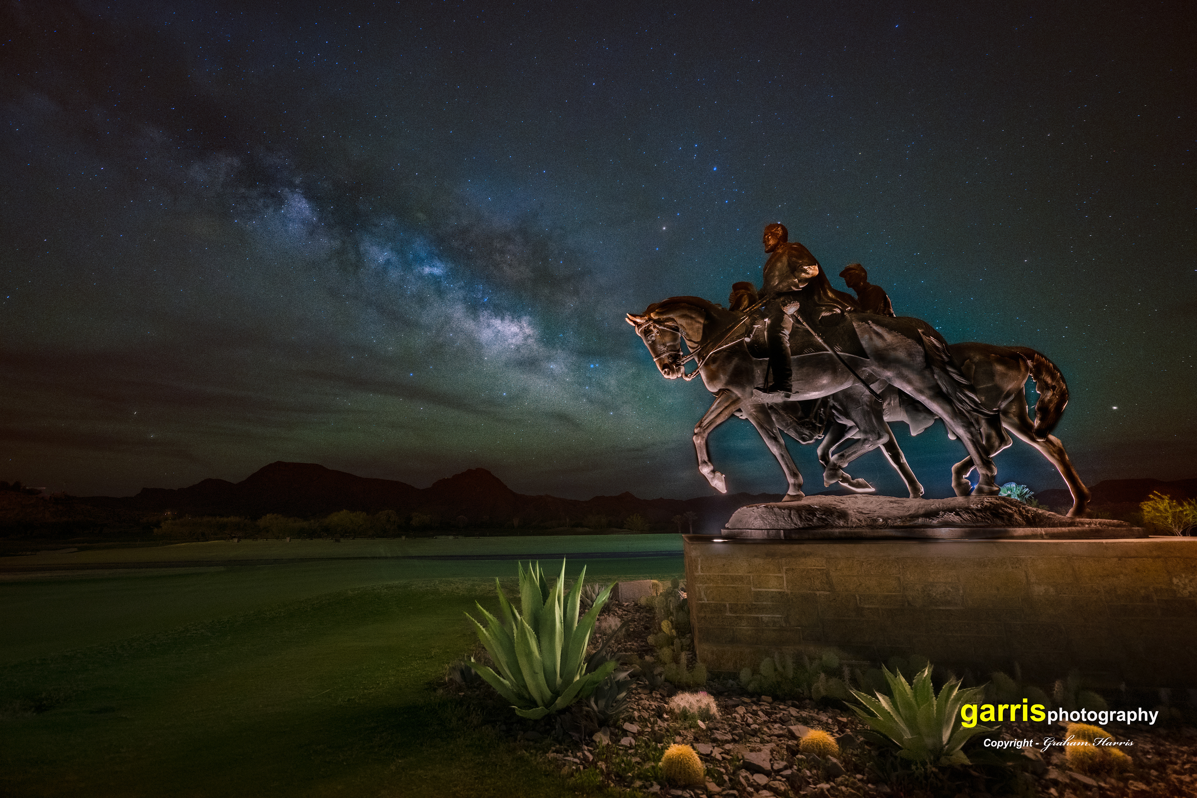 Lajitas, Big Bend National Park, Texas