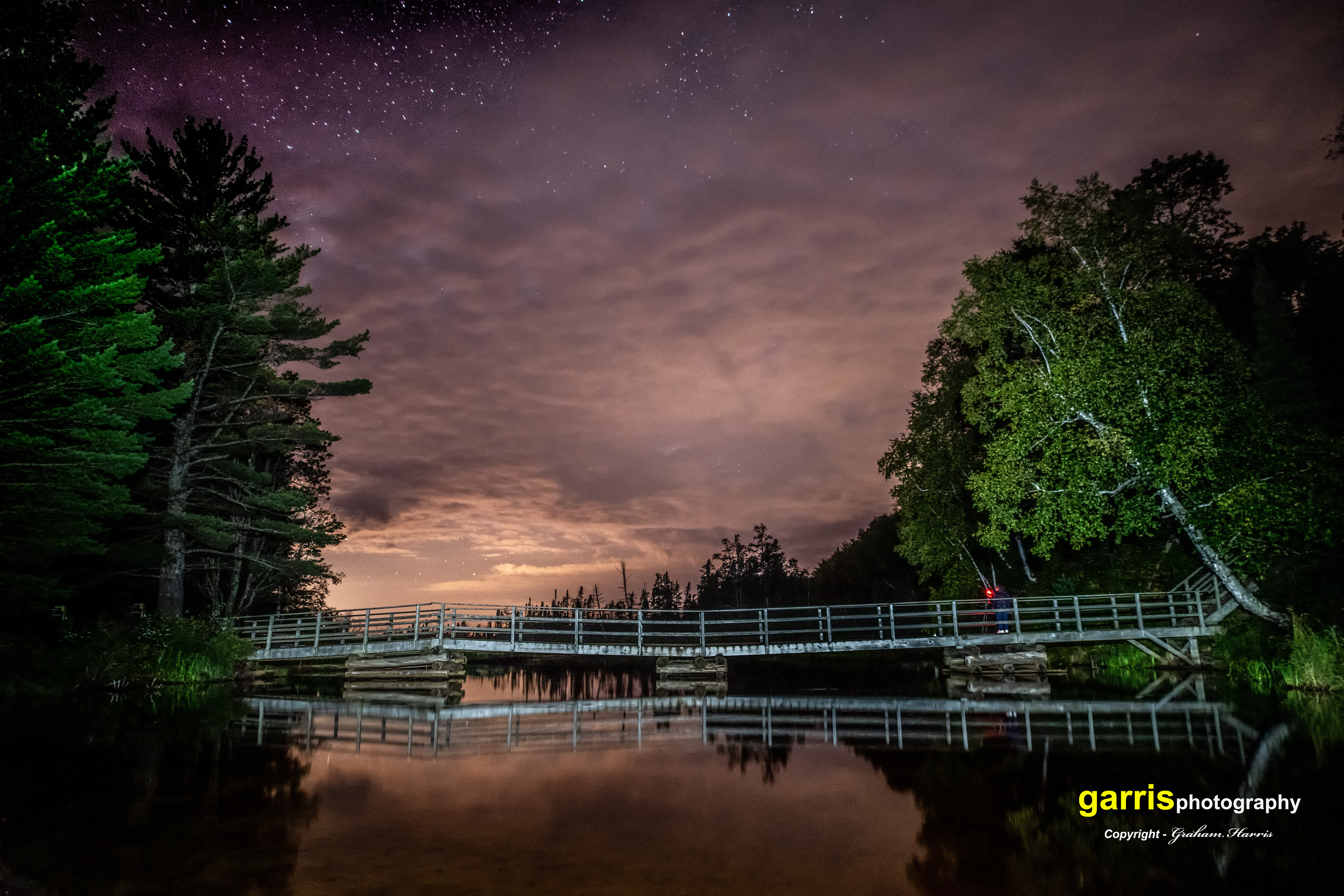 Madeline Island, Wisconsin