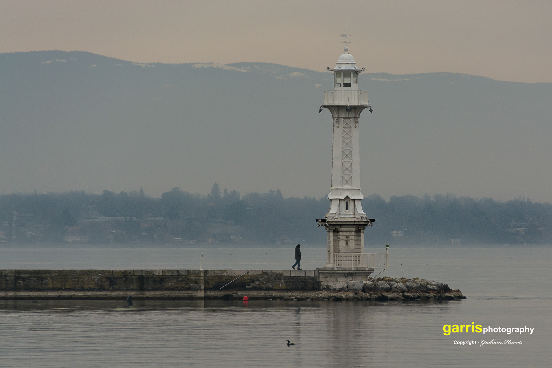 Geneva, Switzerland