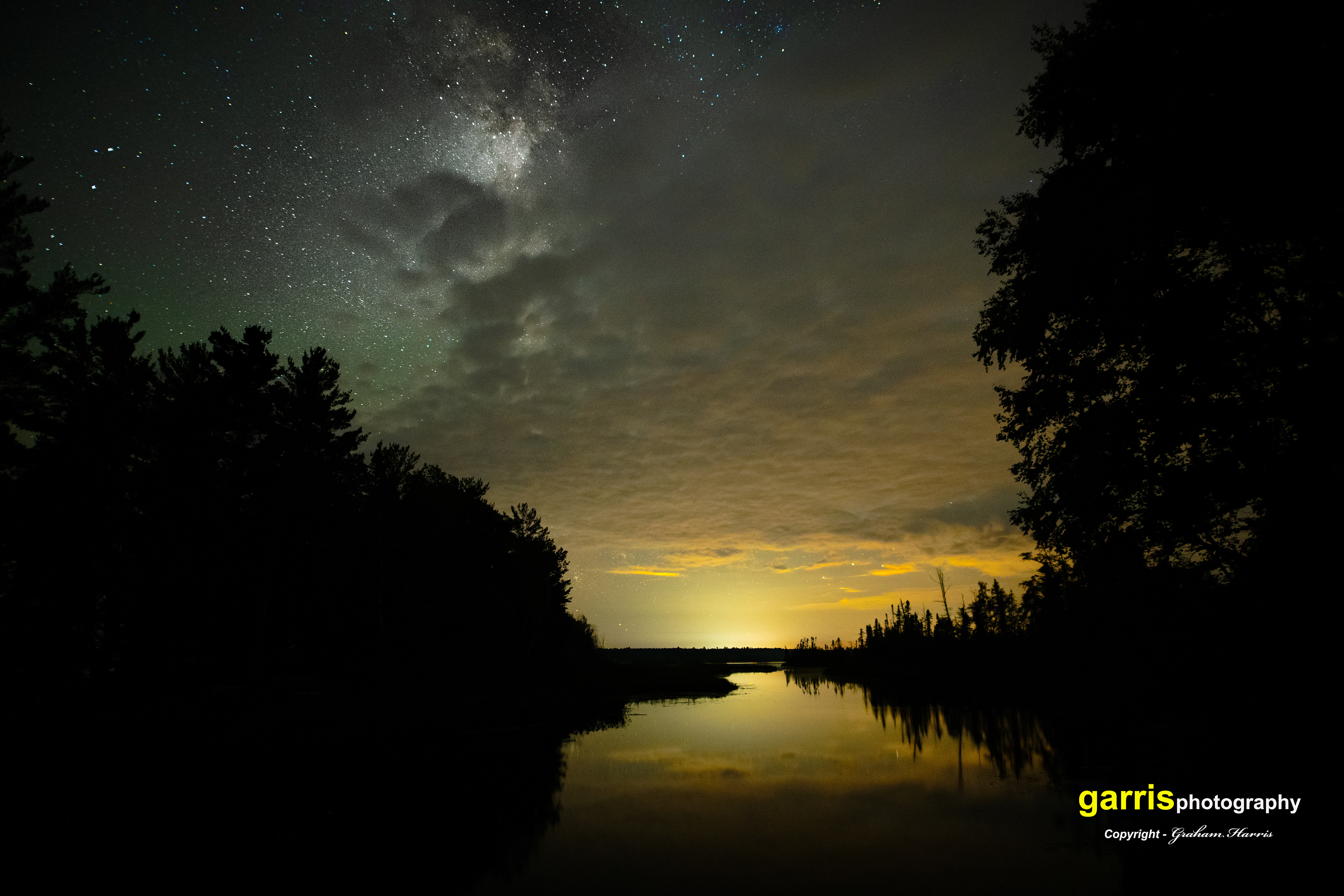 Madeline Island, Wisconsin