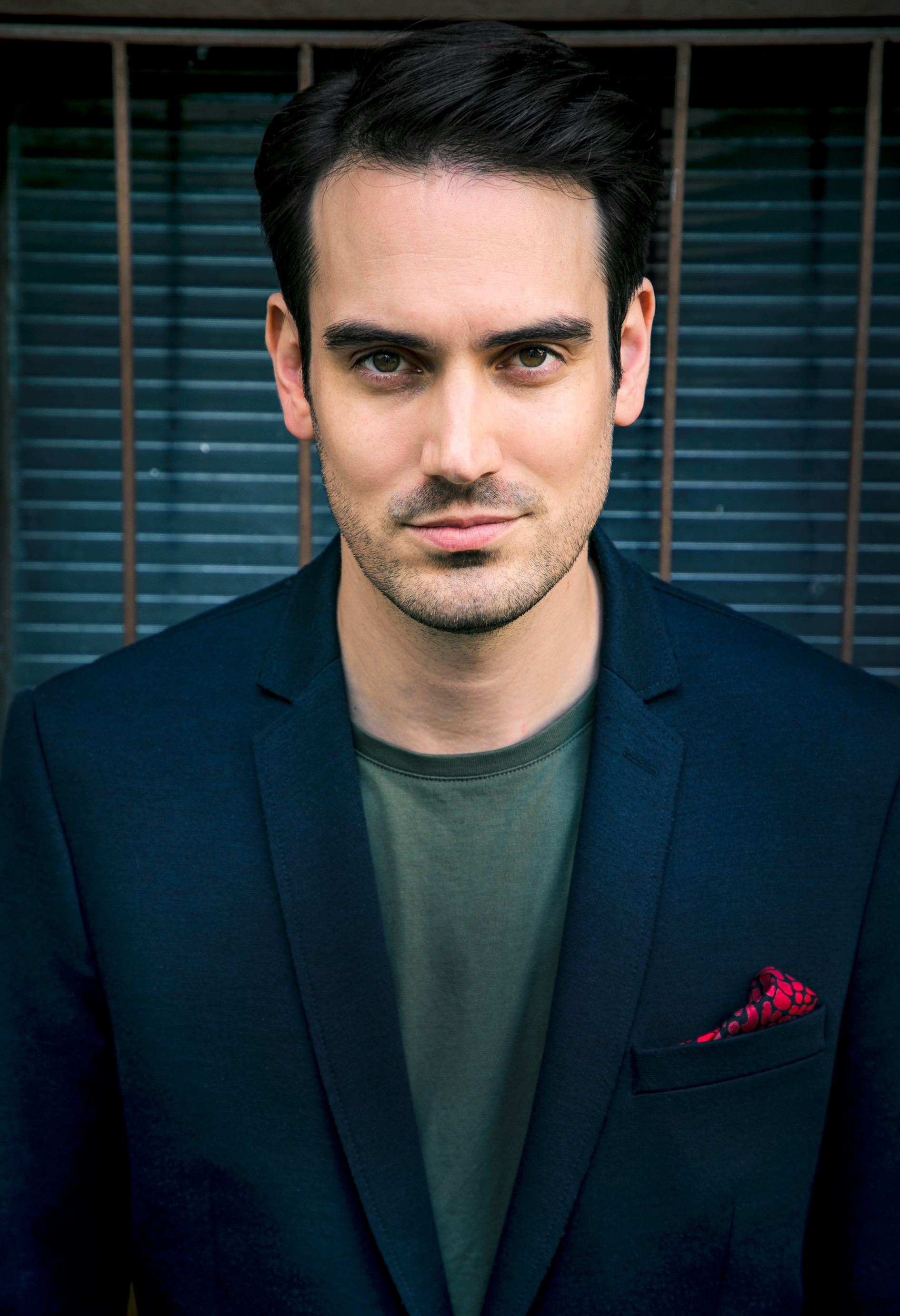 Sebastian Winkler - Schauspieler