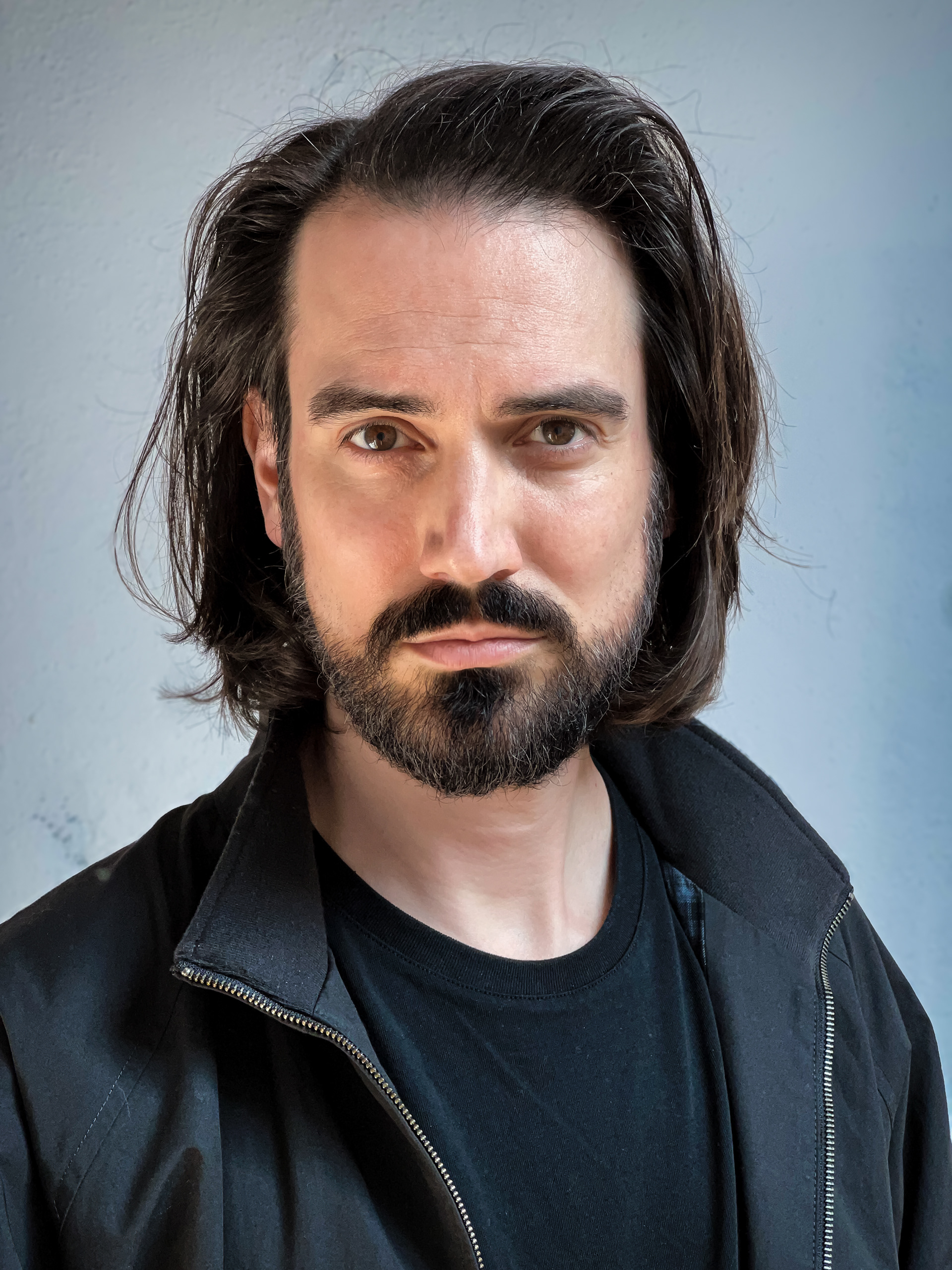 Sebastian Winkler Schauspieler - © Ida Pan 2026