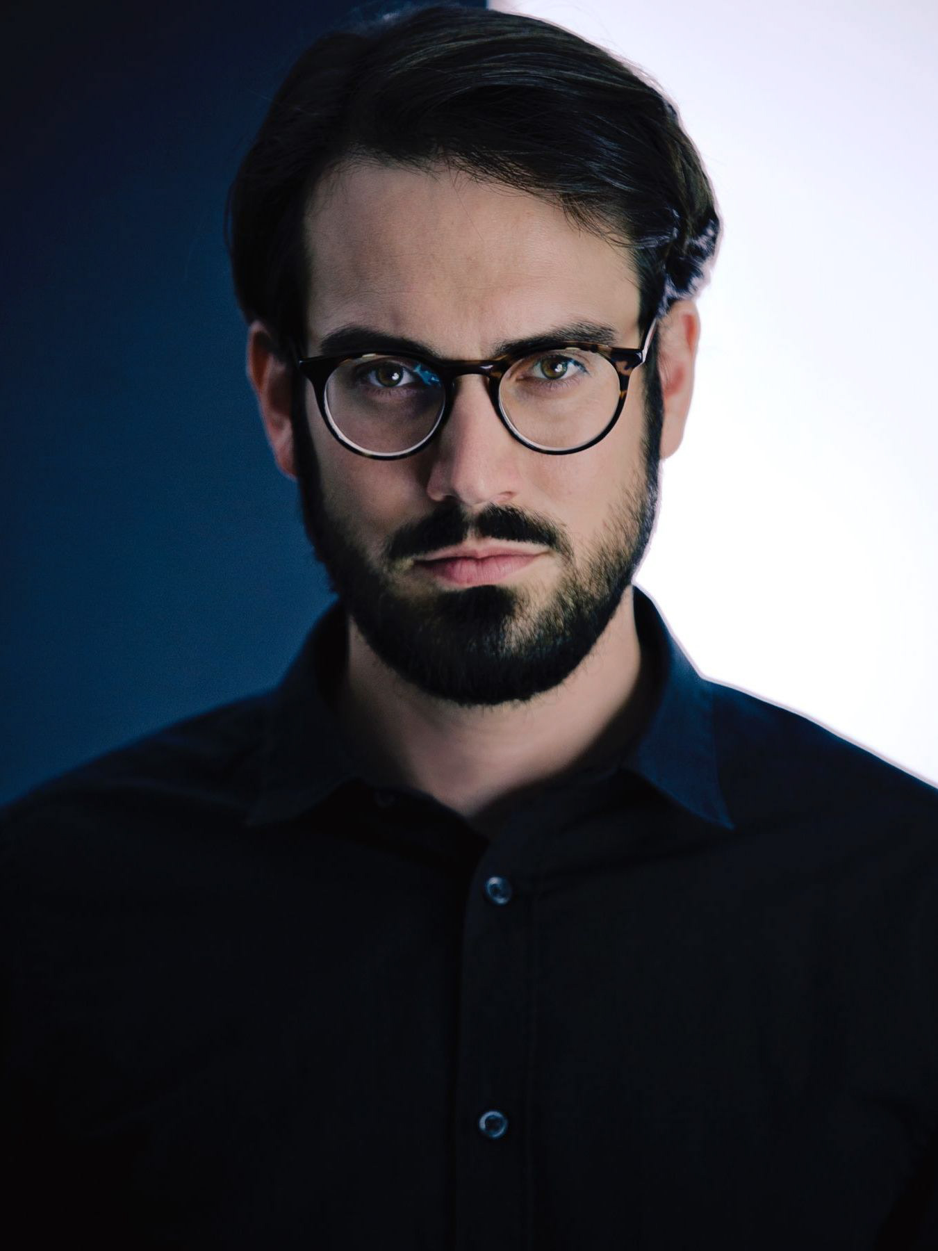 Sebastian Winkler - Schauspieler