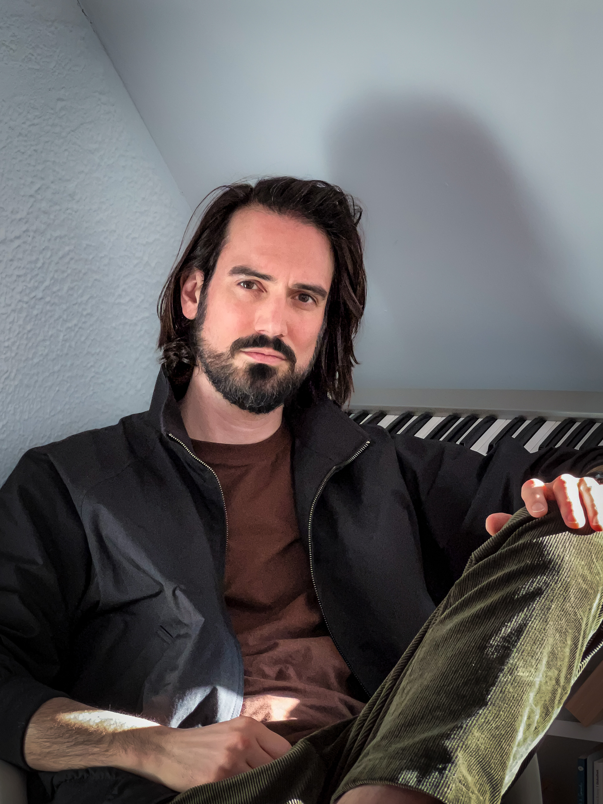 Sebastian Winkler Schauspieler