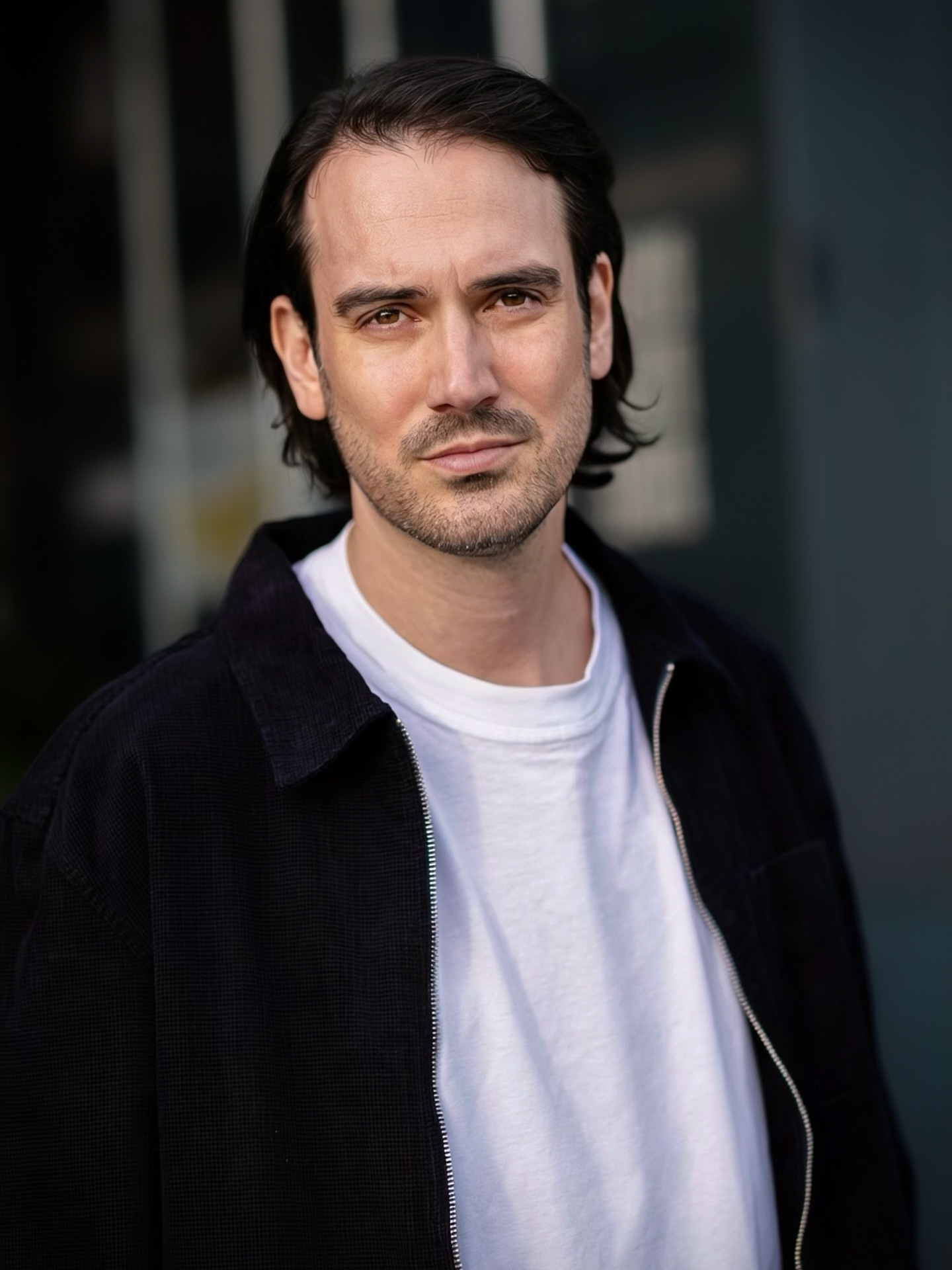 Sebastian Winkler Schauspieler - © Daniela Pfeil 2025