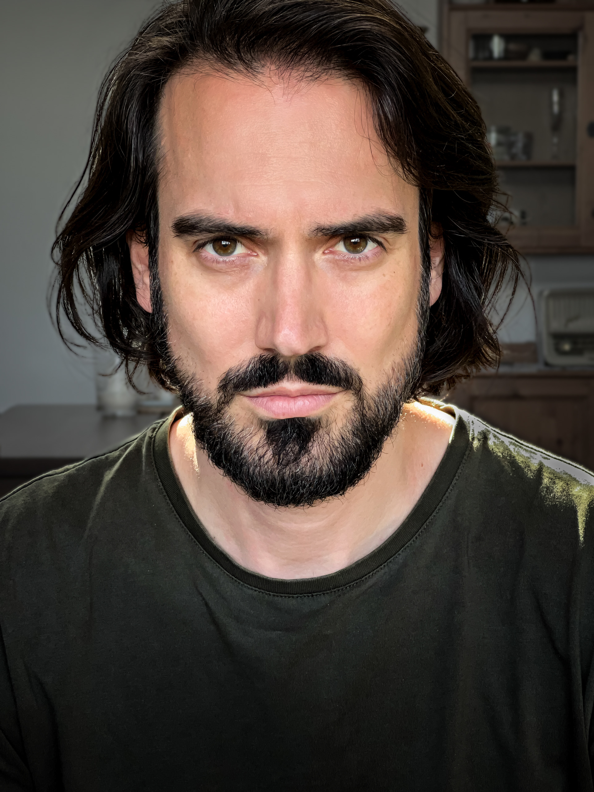 Sebastian Winkler Schauspieler - © Ida Pan 2026