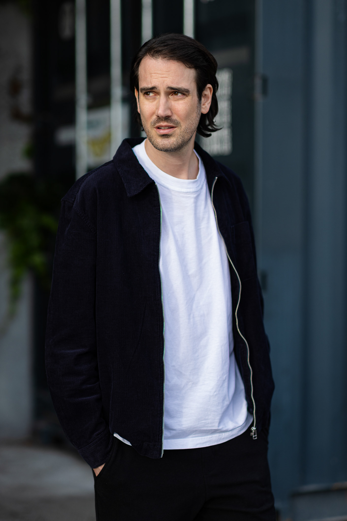 Sebastian Winkler Schauspieler - © Daniela Pfeil 2025