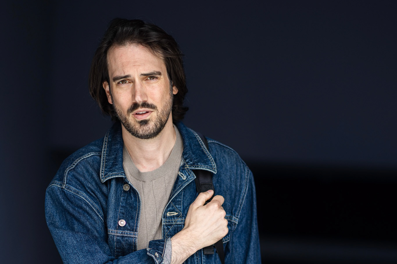 Sebastian Winkler Schauspieler