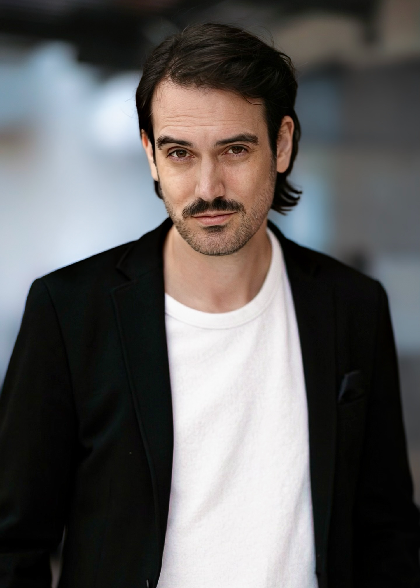 Sebastian Winkler Schauspieler - © Daniela Pfeil 2025
