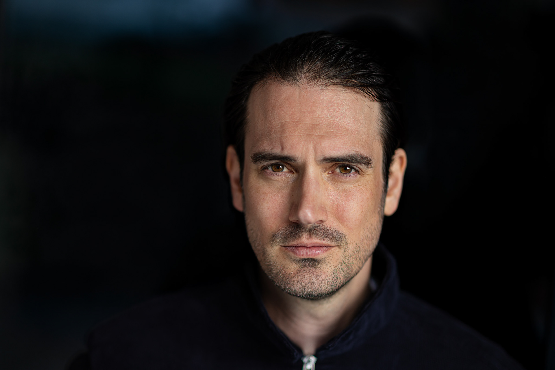 Sebastian Winkler Schauspieler