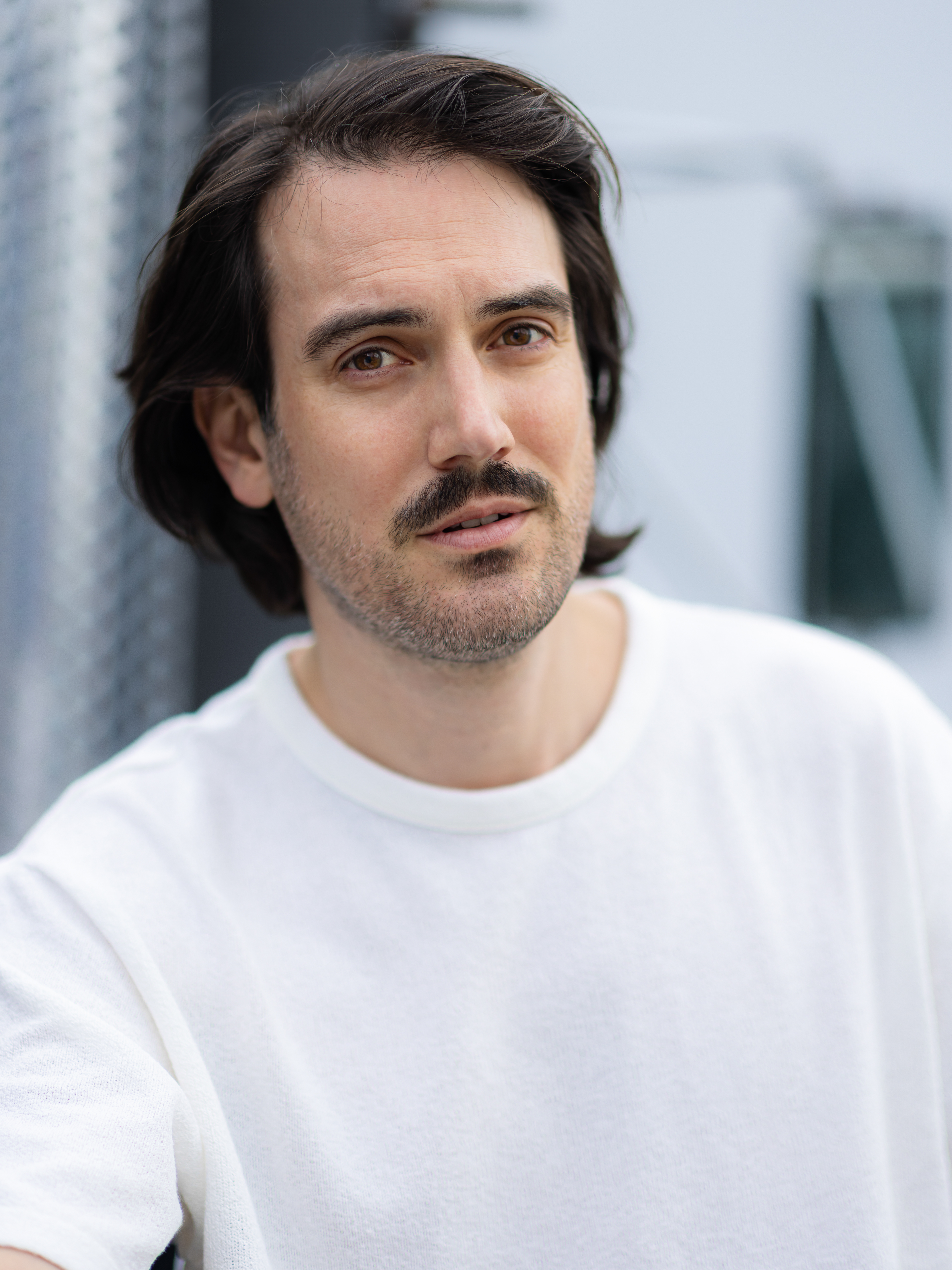 Sebastian Winkler Schauspieler - © Daniela Pfeil 2025