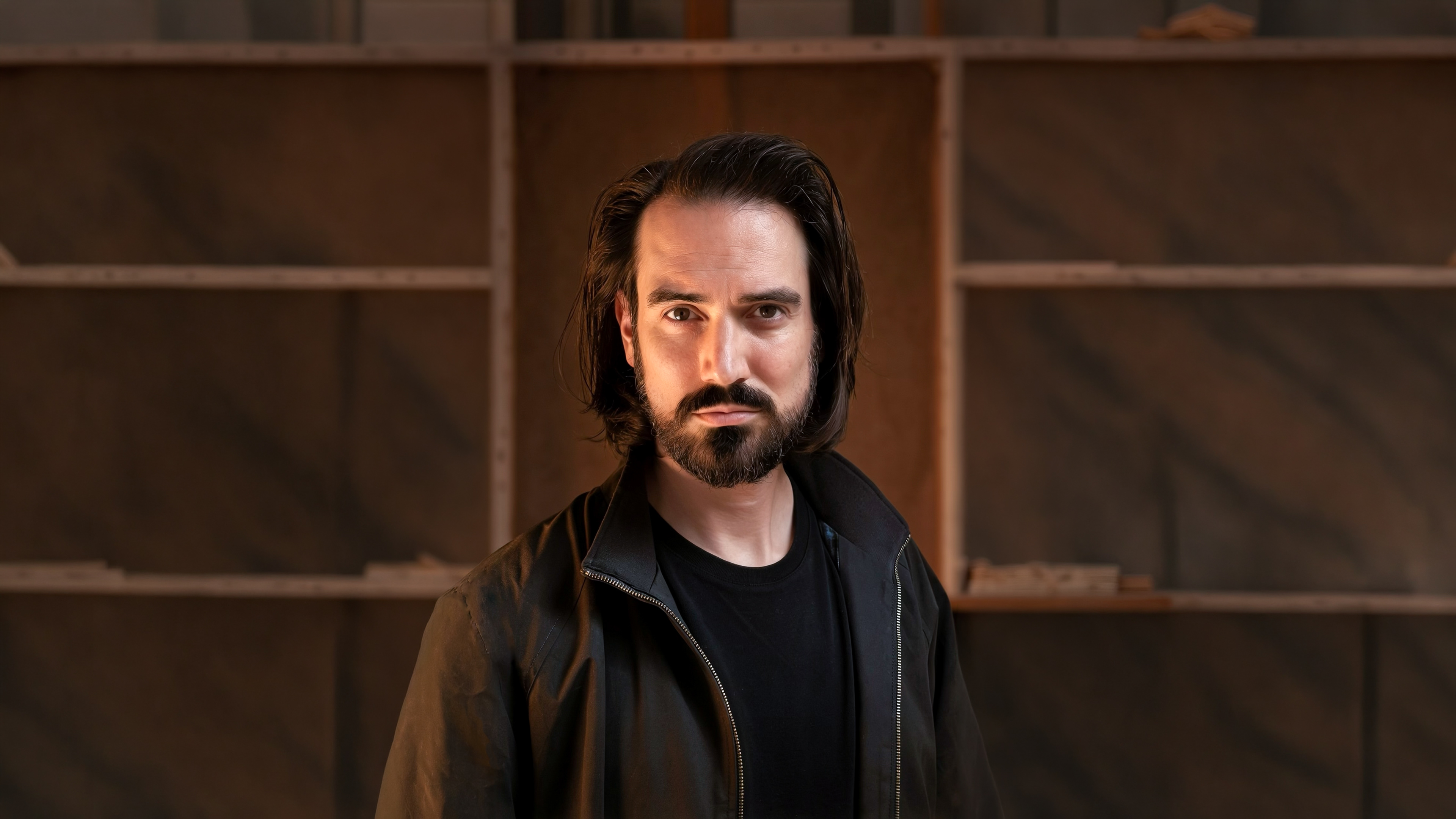 Sebastian Winkler Schauspieler
