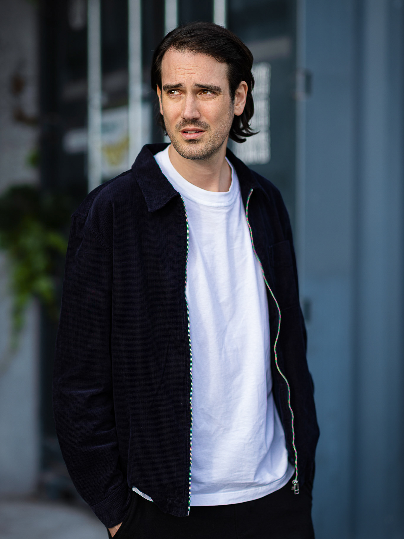 Sebastian Winkler Schauspieler - © Daniela Pfeil 2025