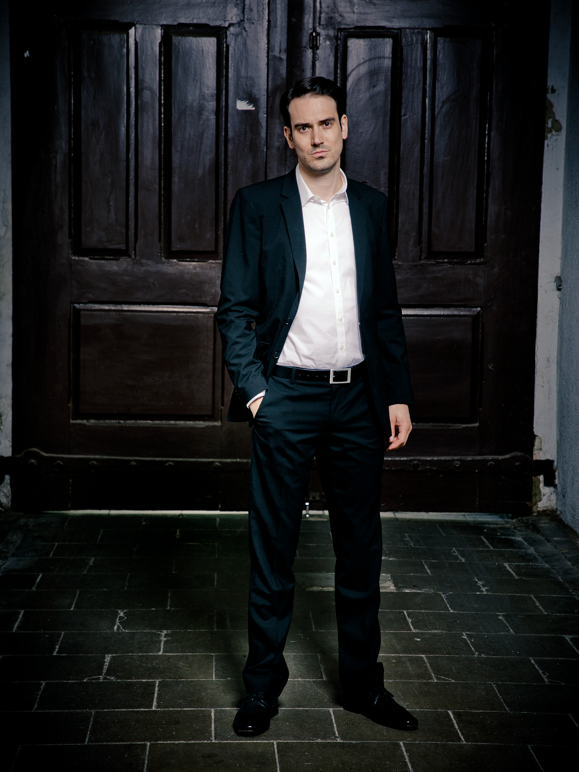 Sebastian Winkler - Schauspieler
