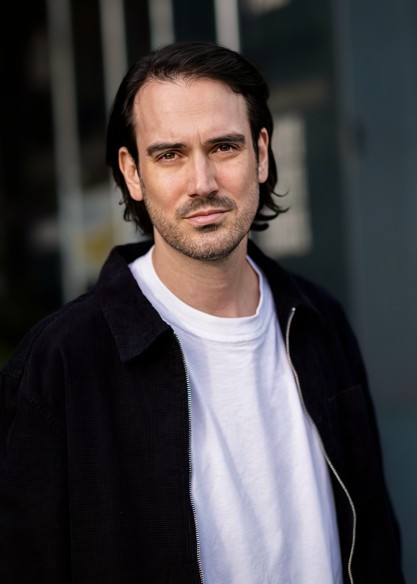 Sebastian Winkler Schauspieler - © Daniela Pfeil 2025