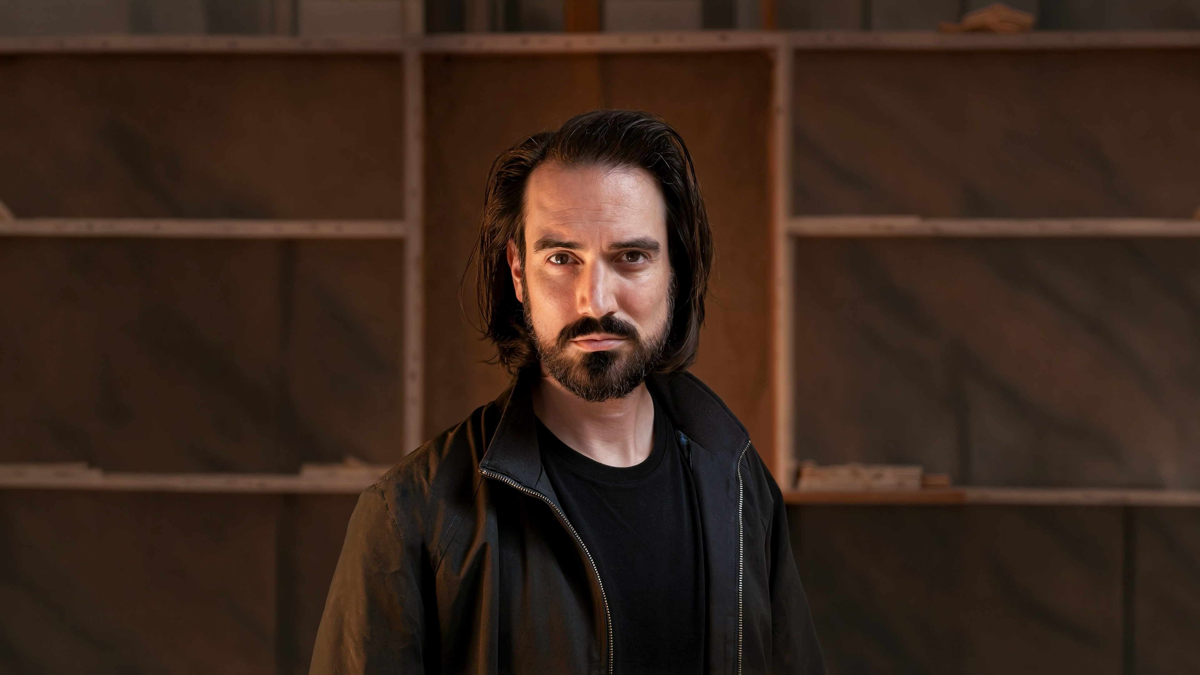 Sebastian Winkler Schauspieler