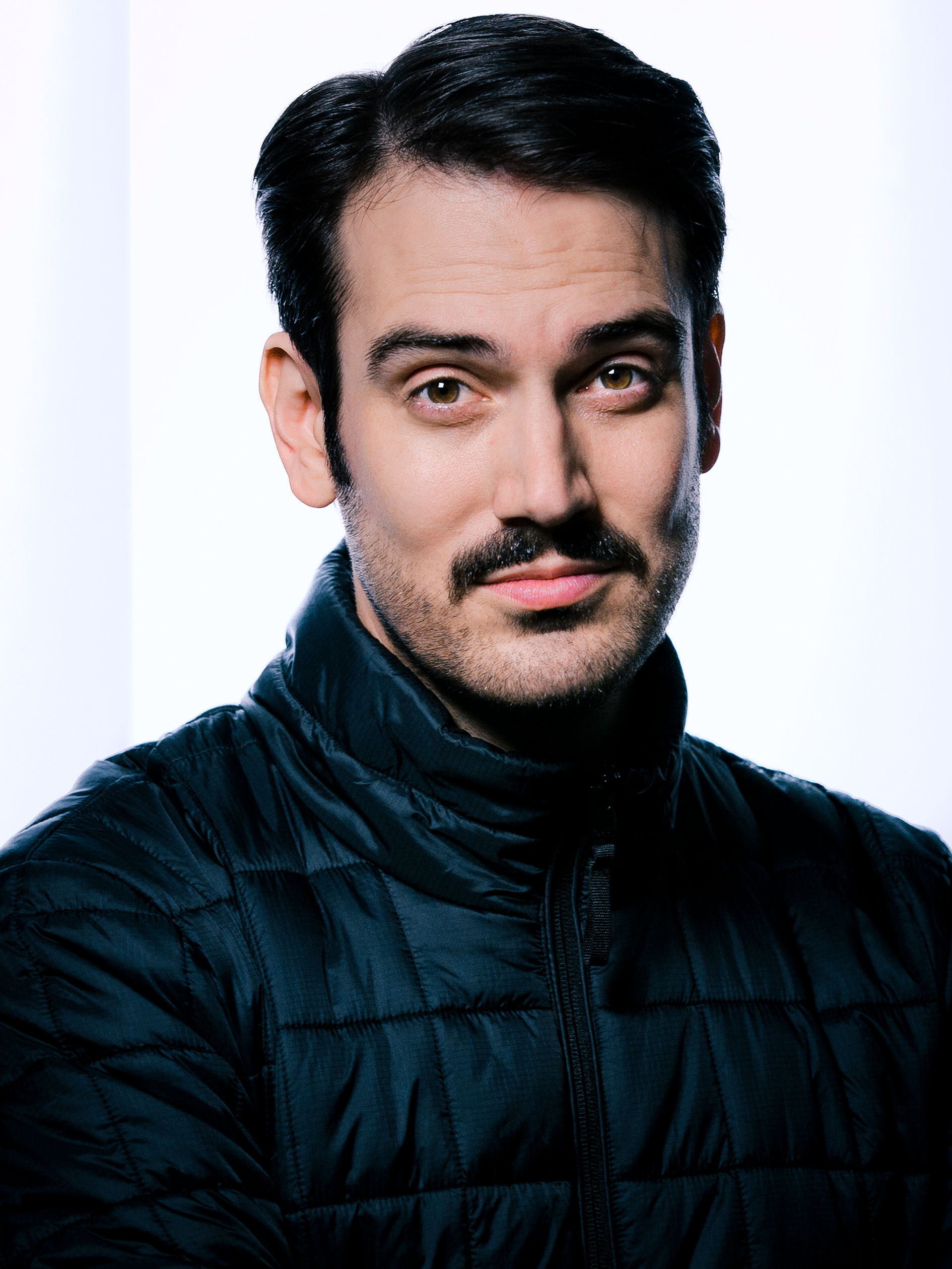 Sebastian Winkler - Schauspieler