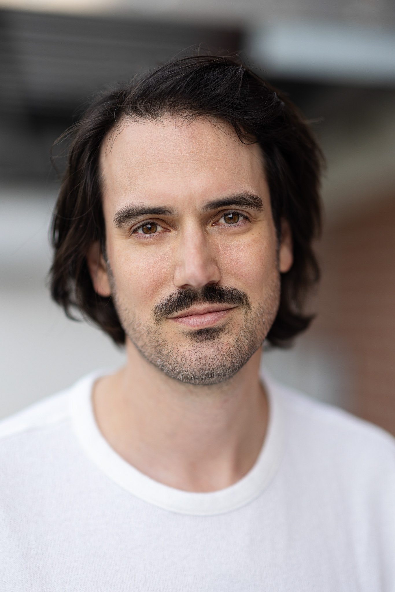 Sebastian Winkler Schauspieler - © Daniela Pfeil 2025