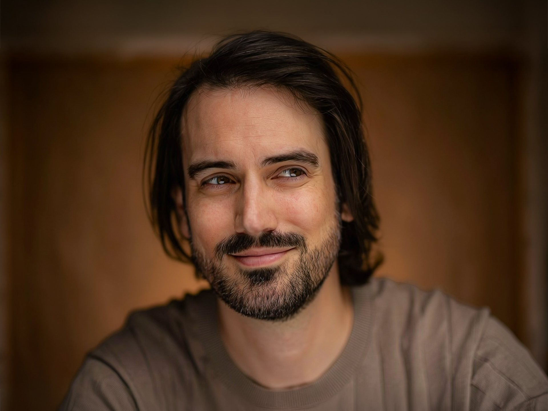 Sebastian Winkler Schauspieler - © Ida Pan 2026