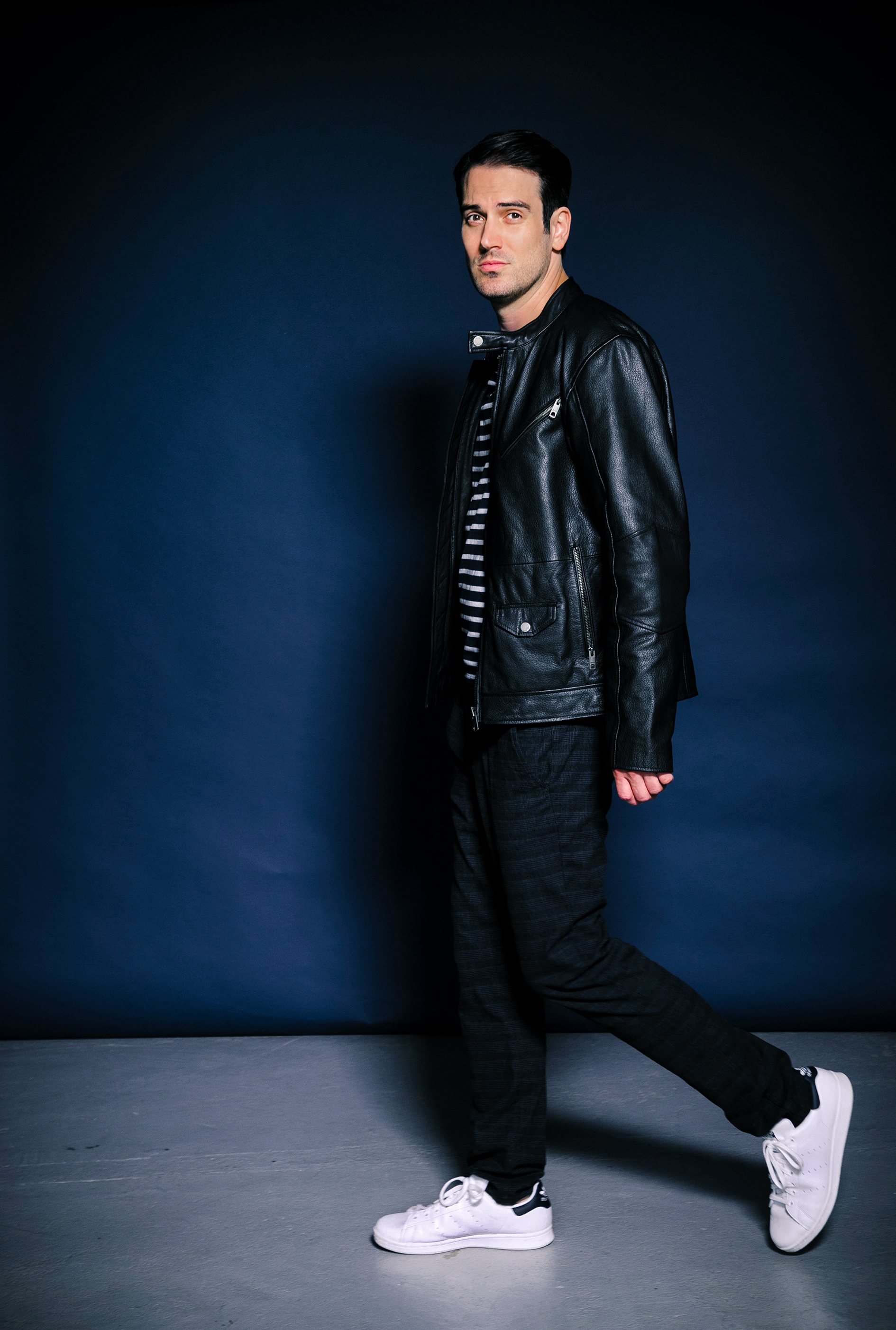 Sebastian Winkler - Schauspieler