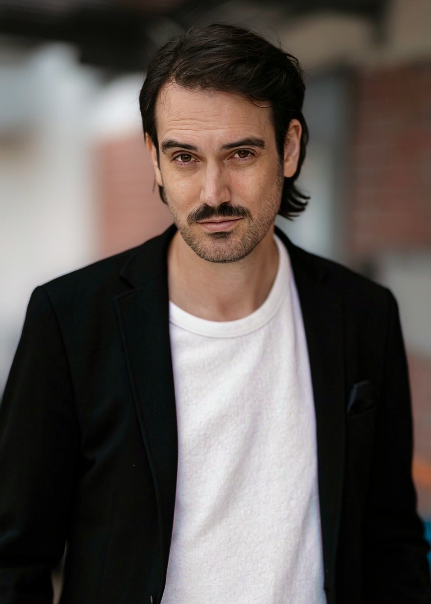 Sebastian Winkler Schauspieler - © Daniela Pfeil 2025