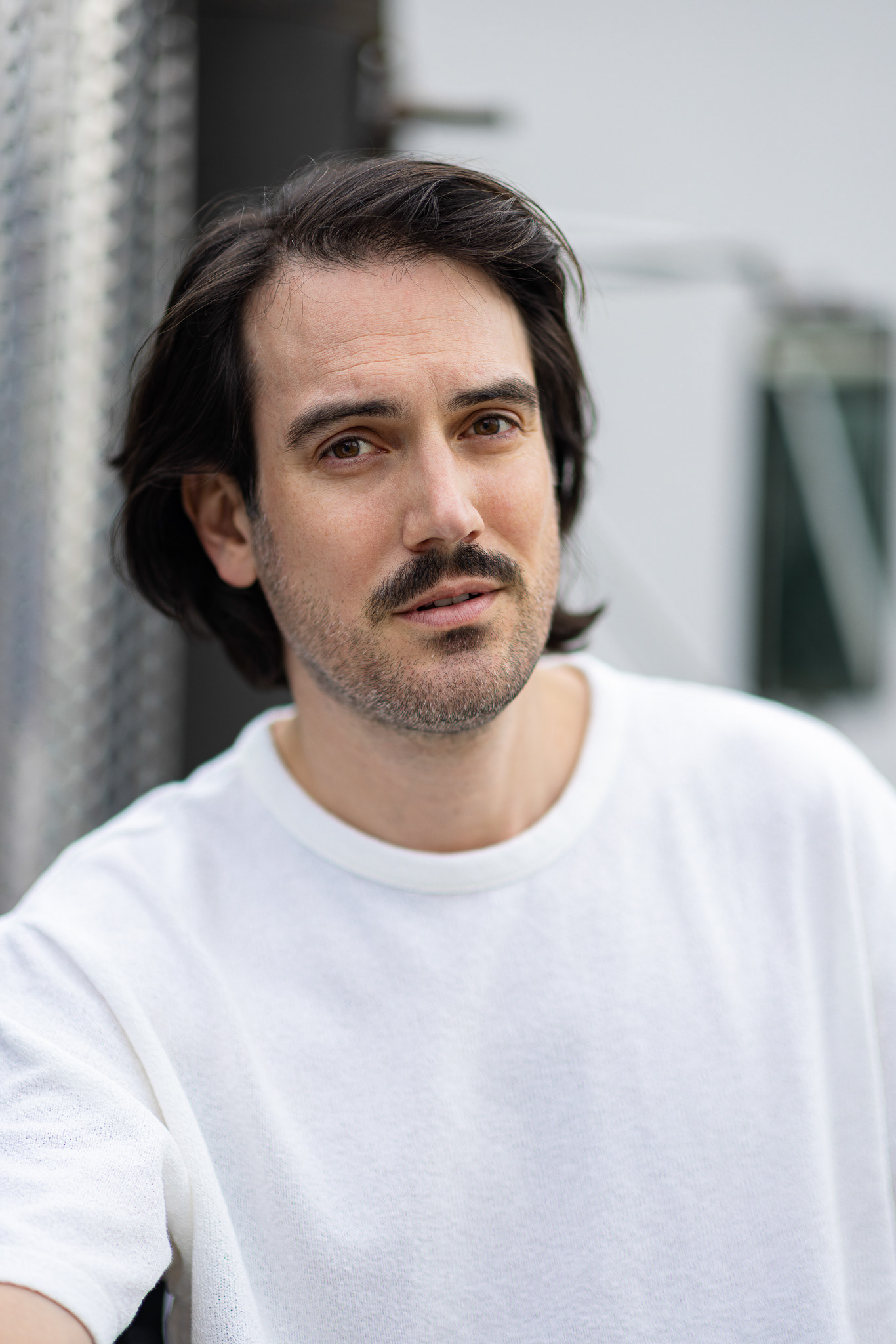 Sebastian Winkler Schauspieler - © Daniela Pfeil 2025