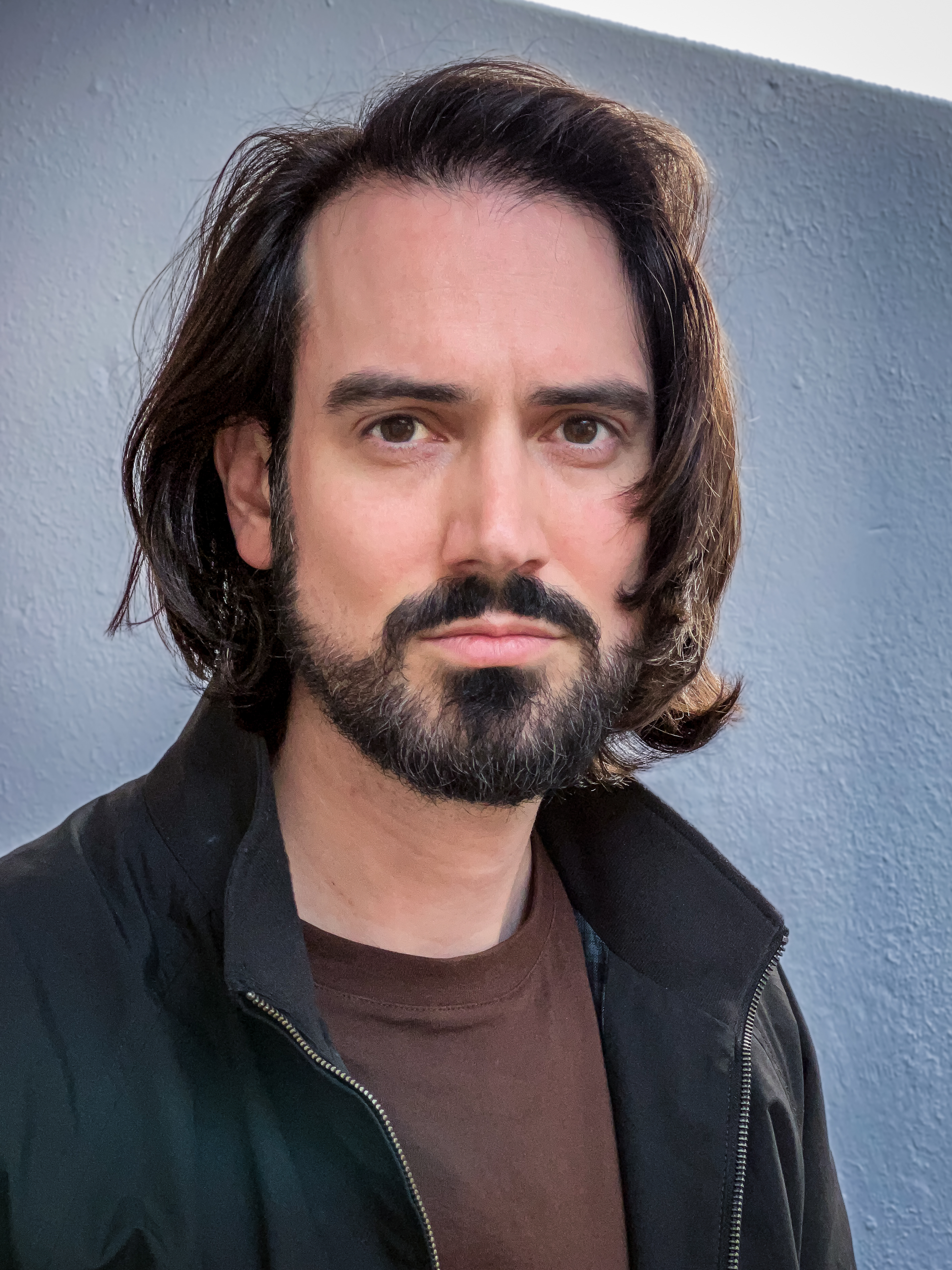 Sebastian Winkler Schauspieler