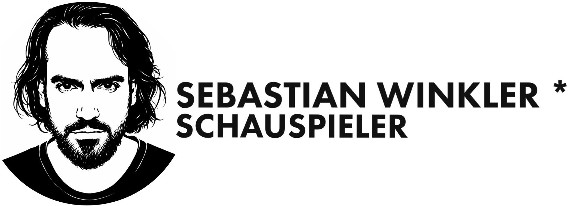 Sebastian Winkler, Schauspieler