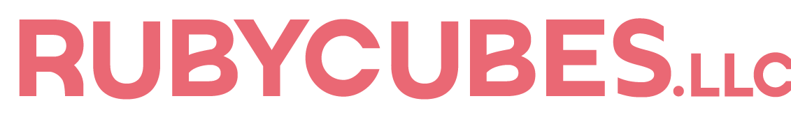 RUBYCUBES.LLC