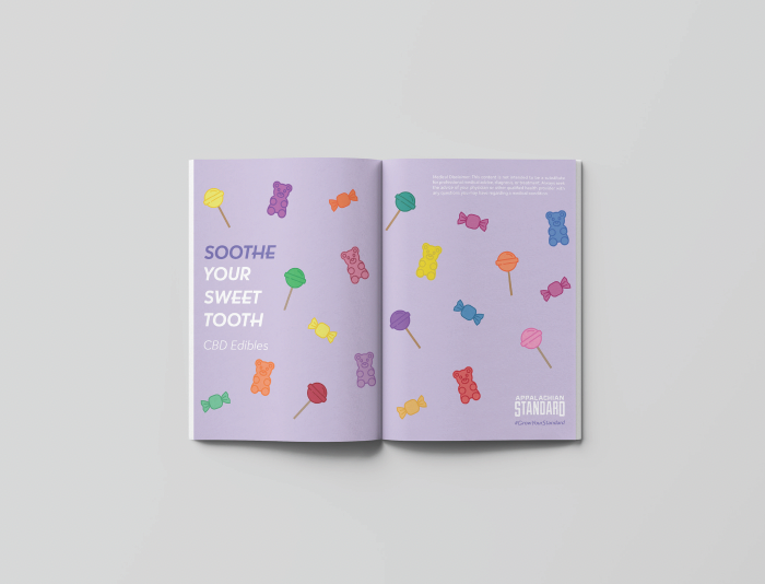 Magazine Mockup
