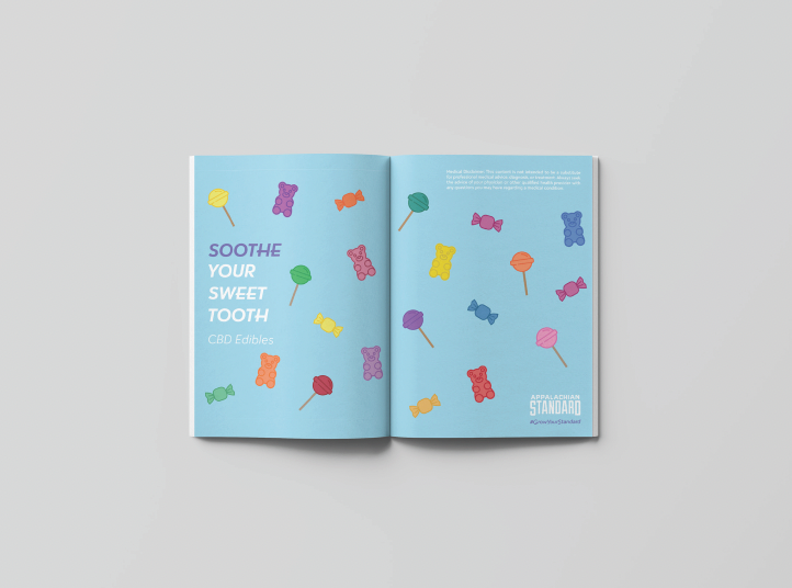 Magazine Mockup