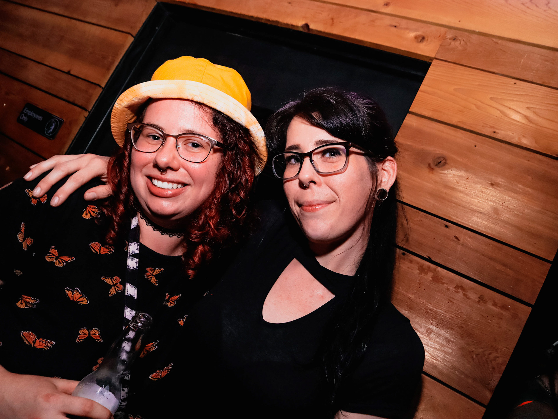 The Bends | Downtown St. Petersburg, FL