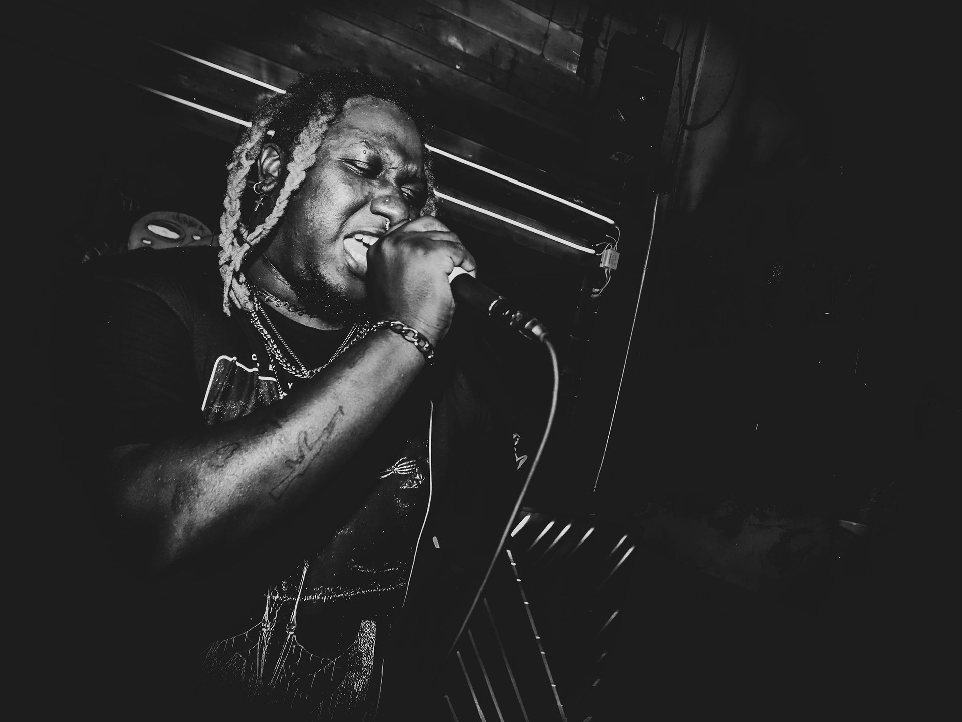 Lost in St. Pete Festival 2021