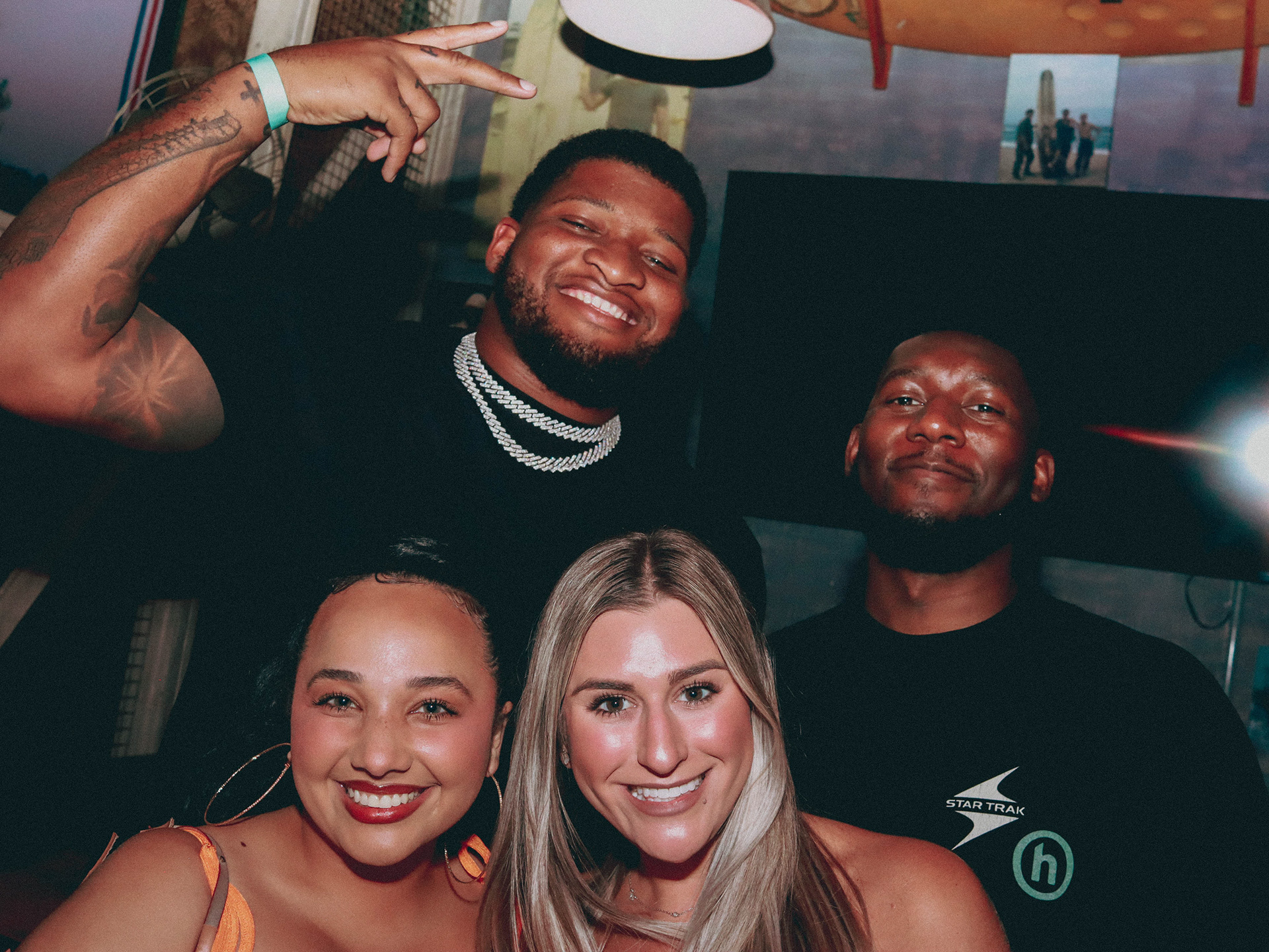 Downtown St. Petersburg, FL