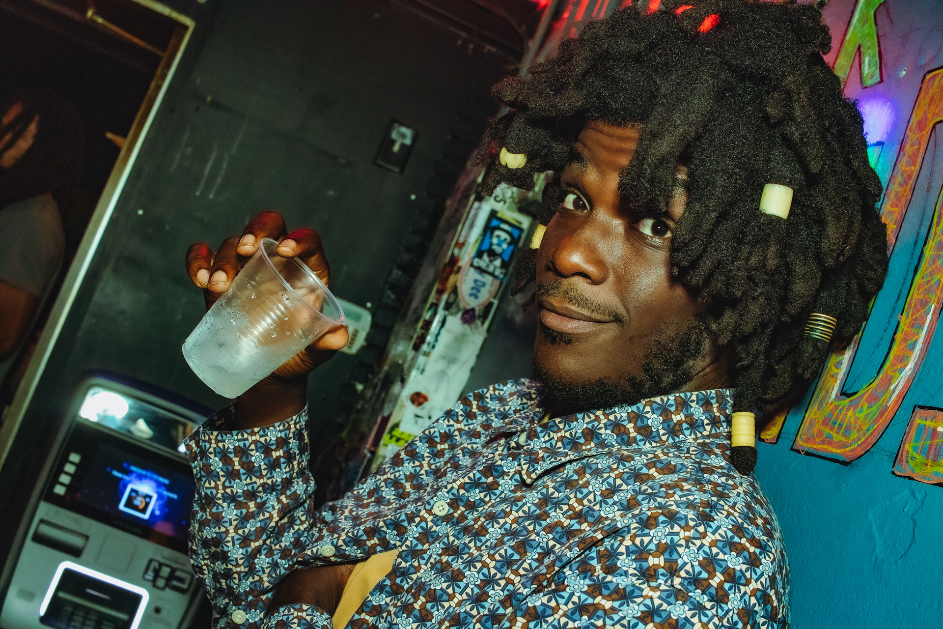 Model: Alec Burnright 2023