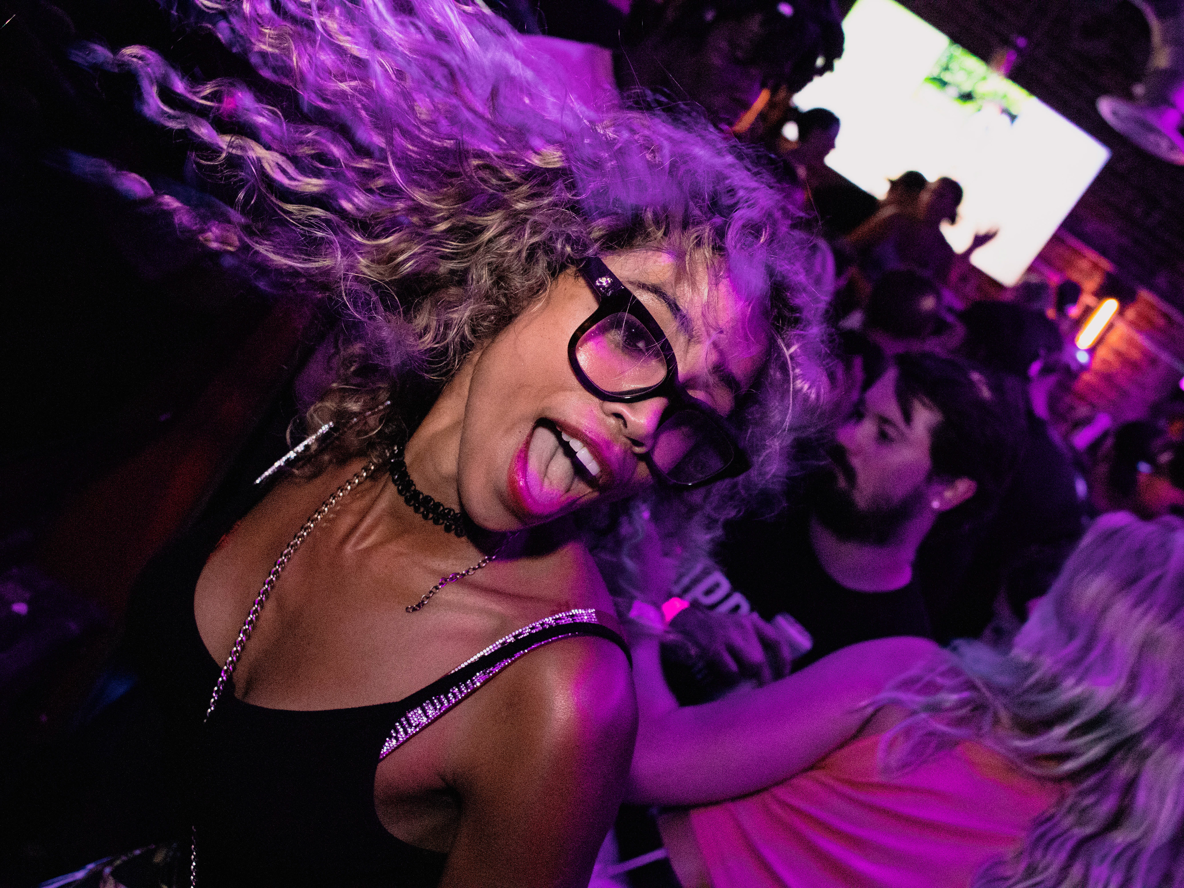 The Garden, Downtown St. Petersburg, FL