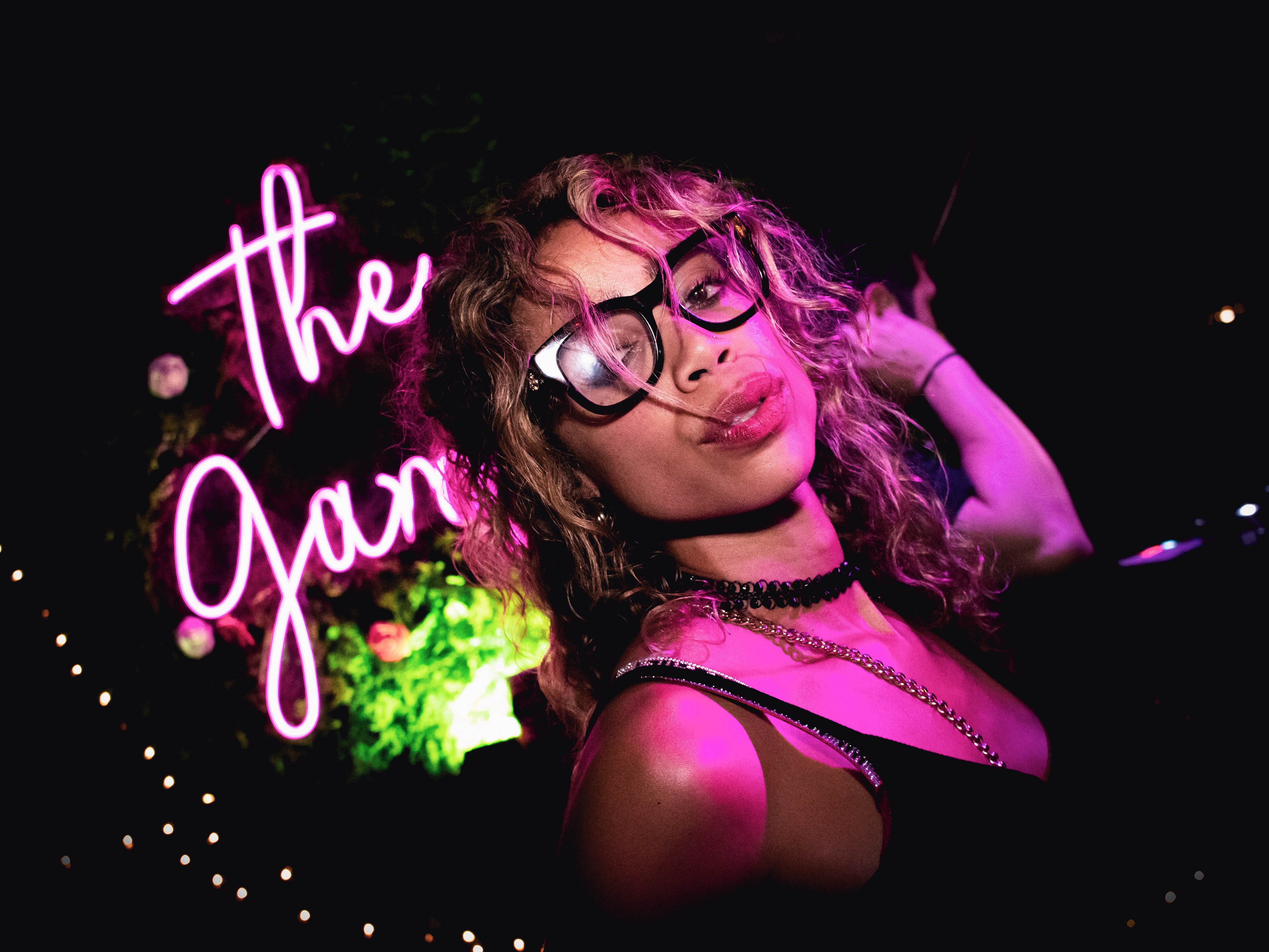 The Garden, Downtown St. Petersburg, FL