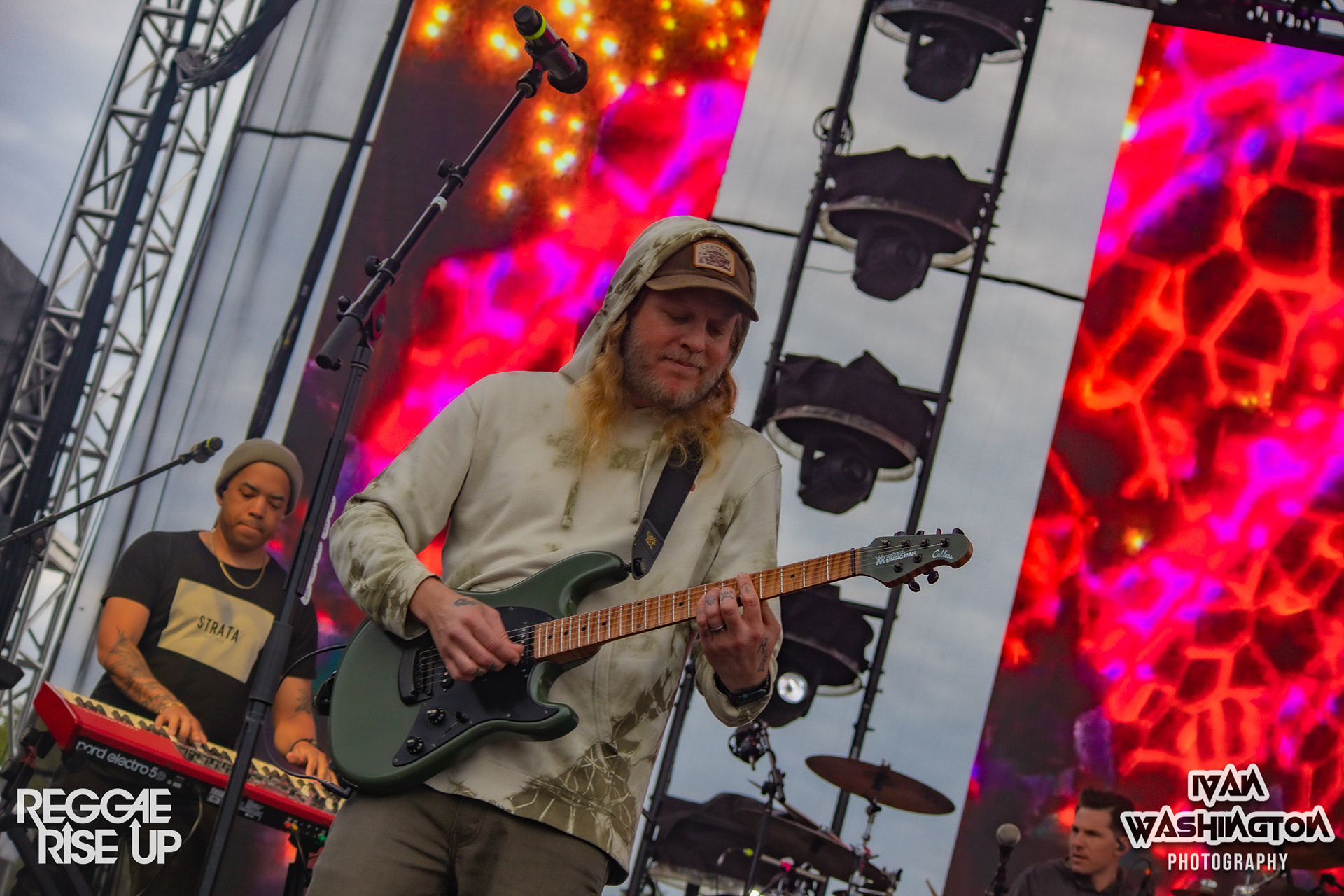 Dirty Heads