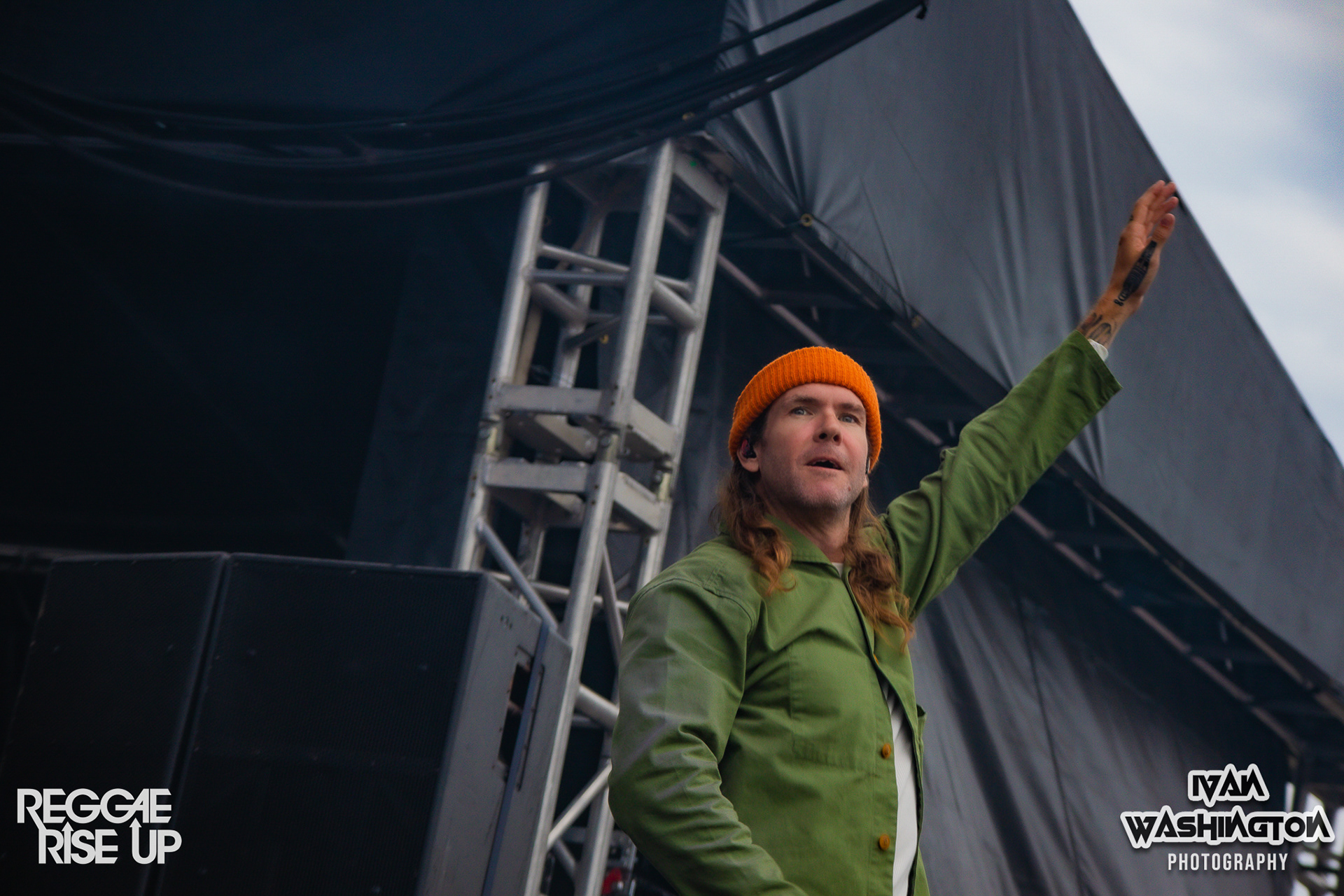 Dirty Heads