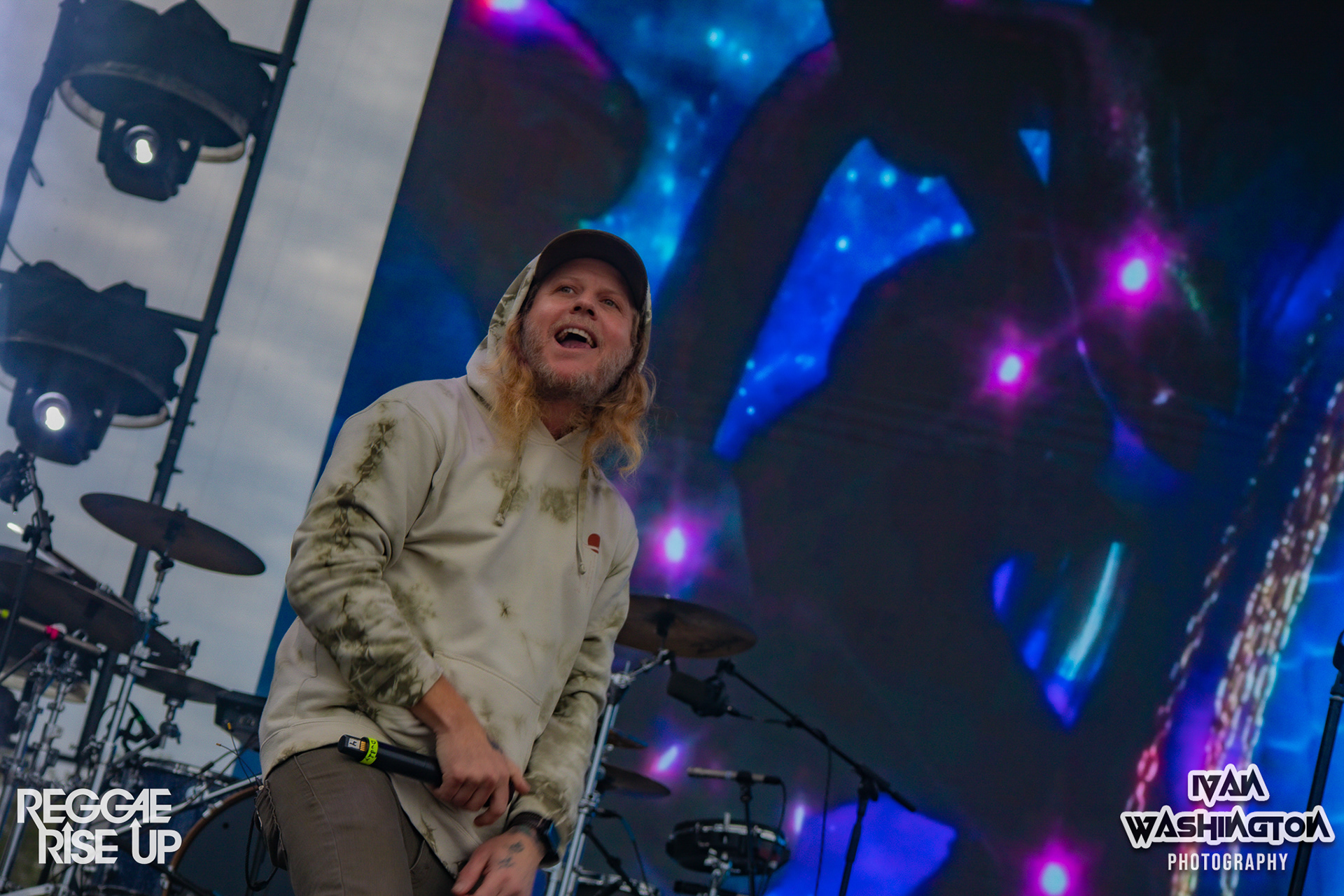 Dirty Heads